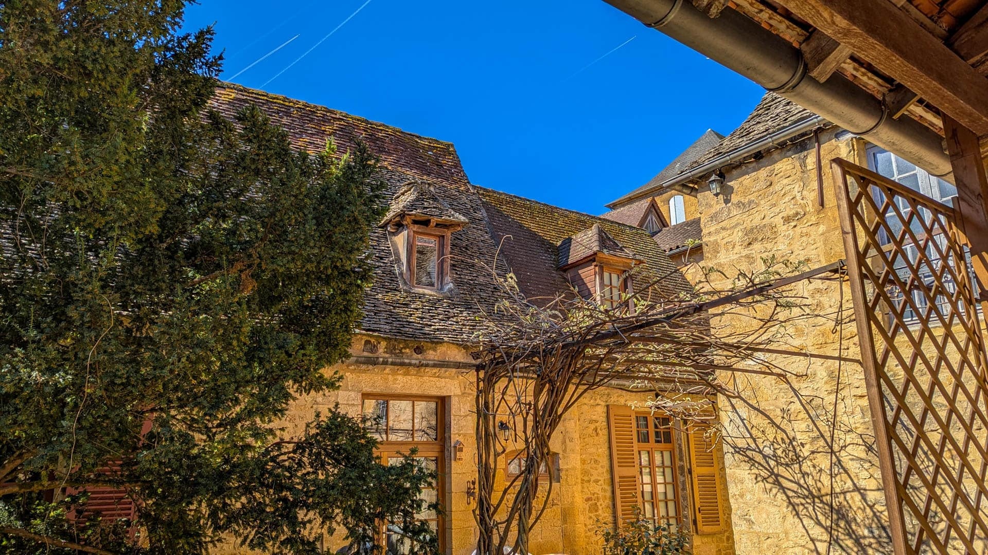 Les Lanternes de Sarlat