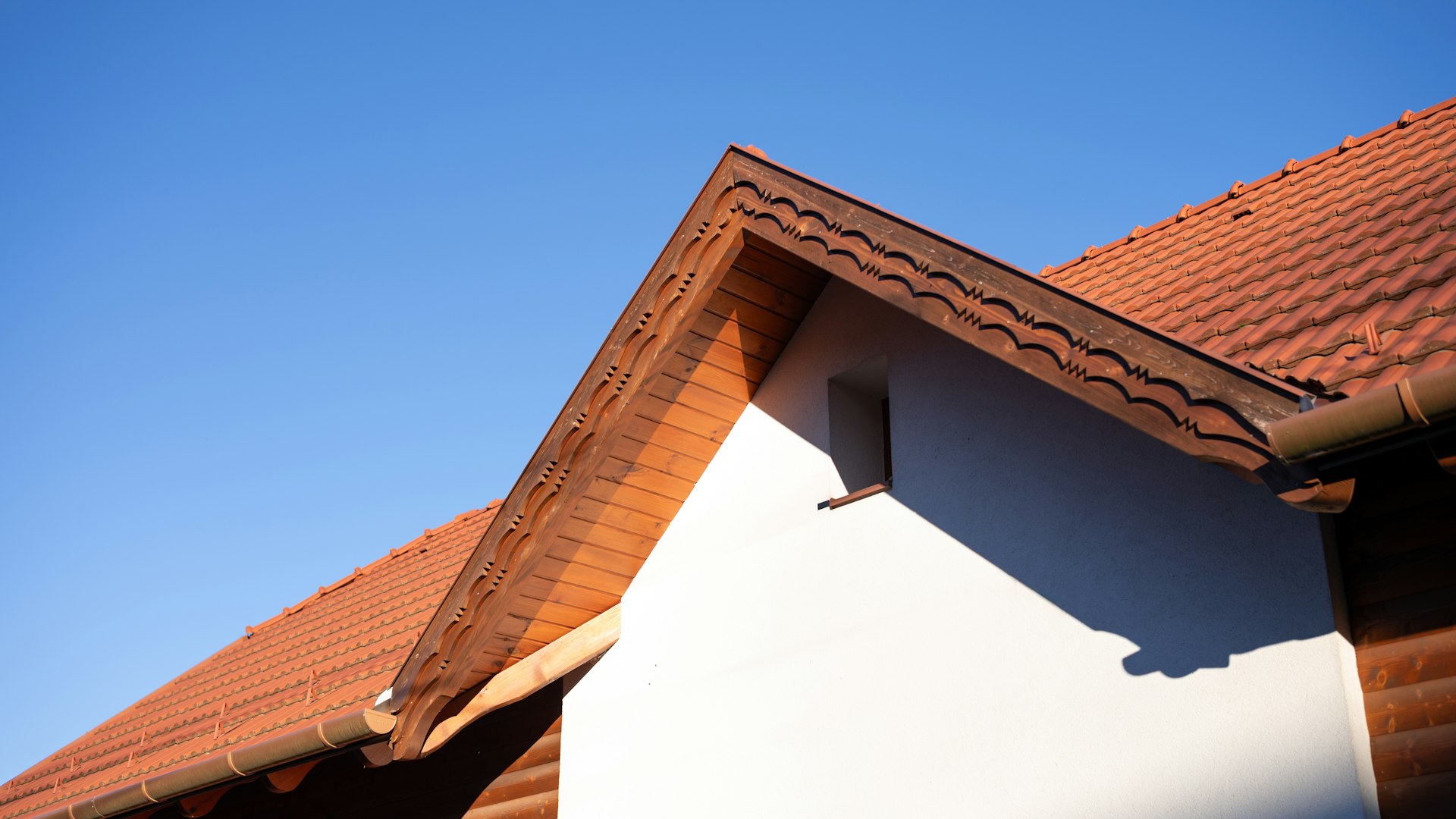 Guttering & Fascias work by AS Roofing - image 2