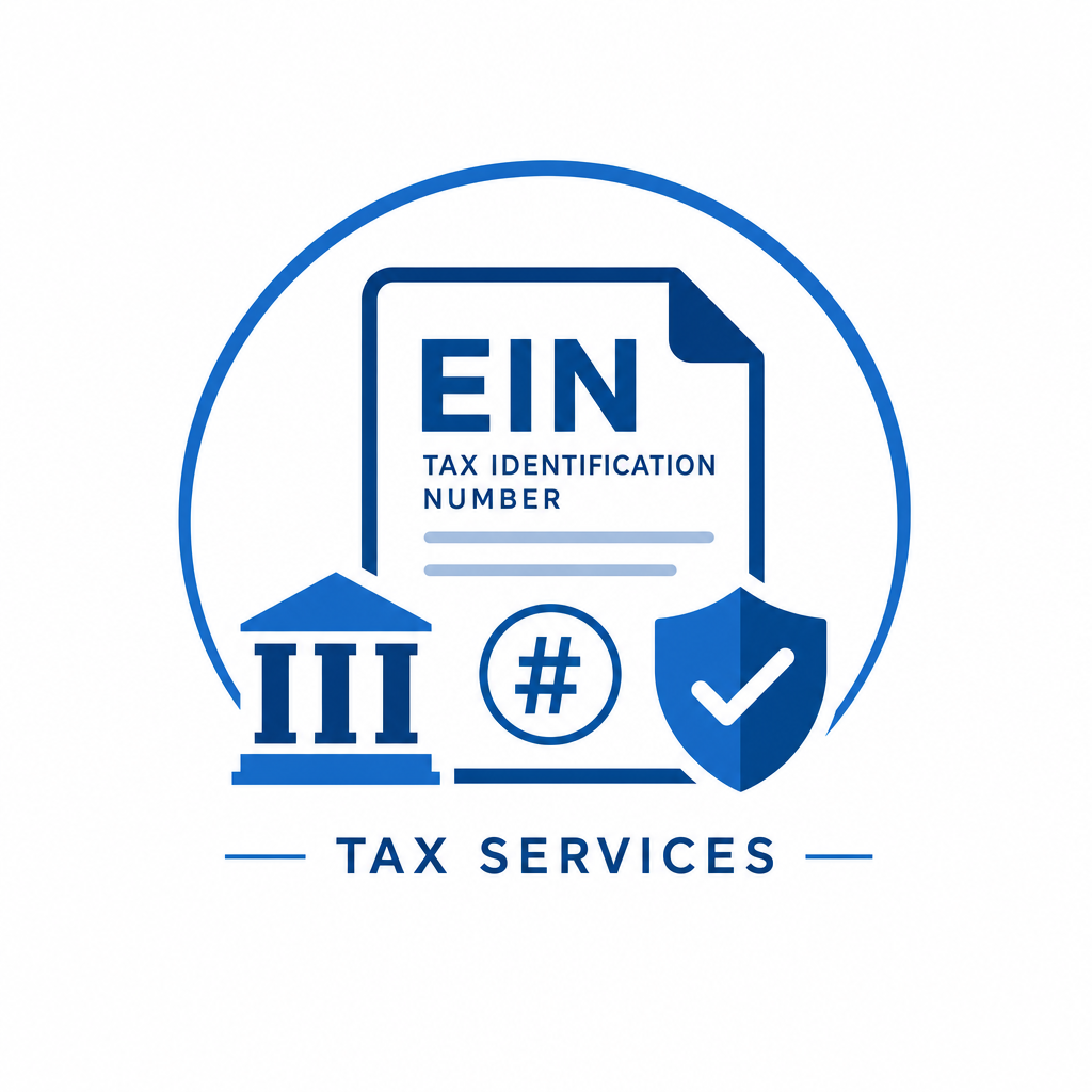 EIN Application