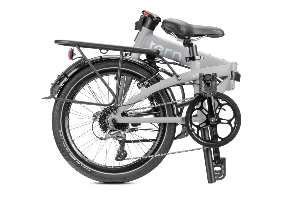Tern Link D8 3
