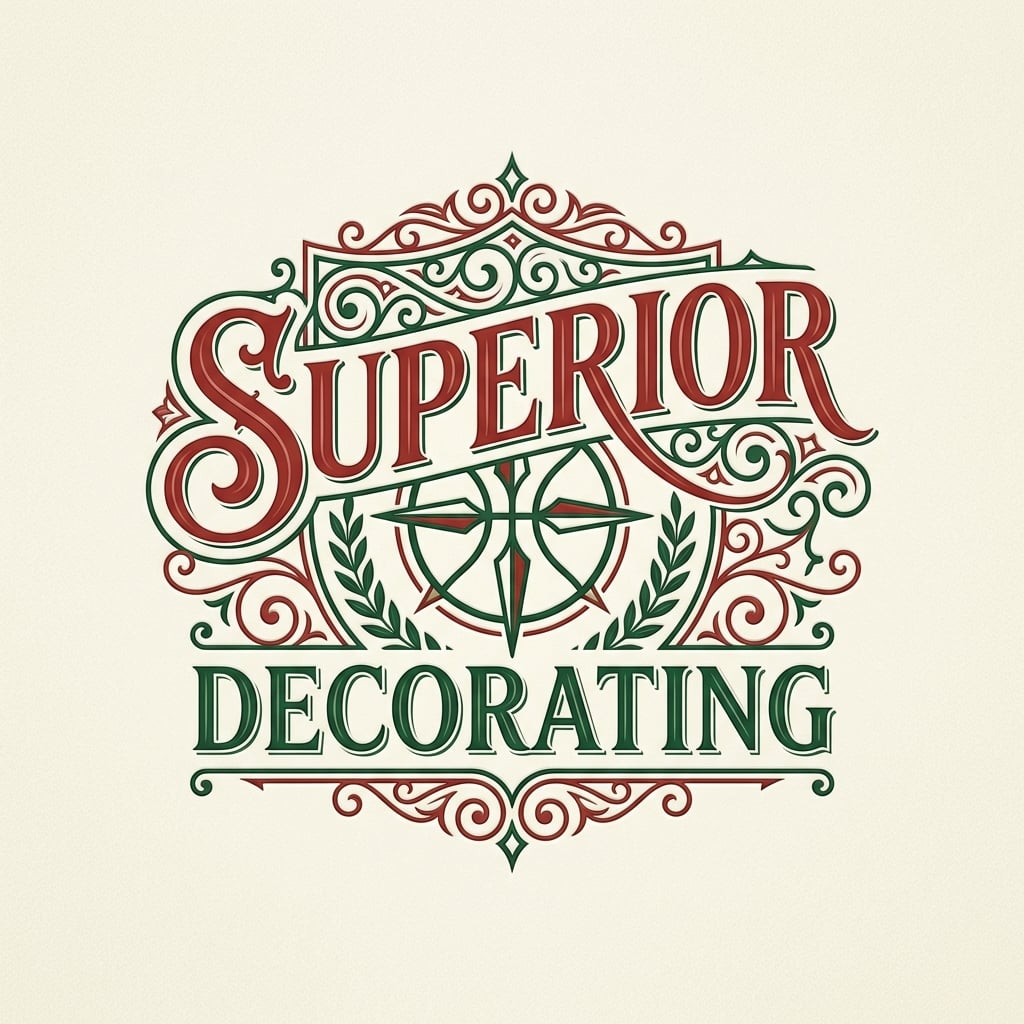 Superior Decorating