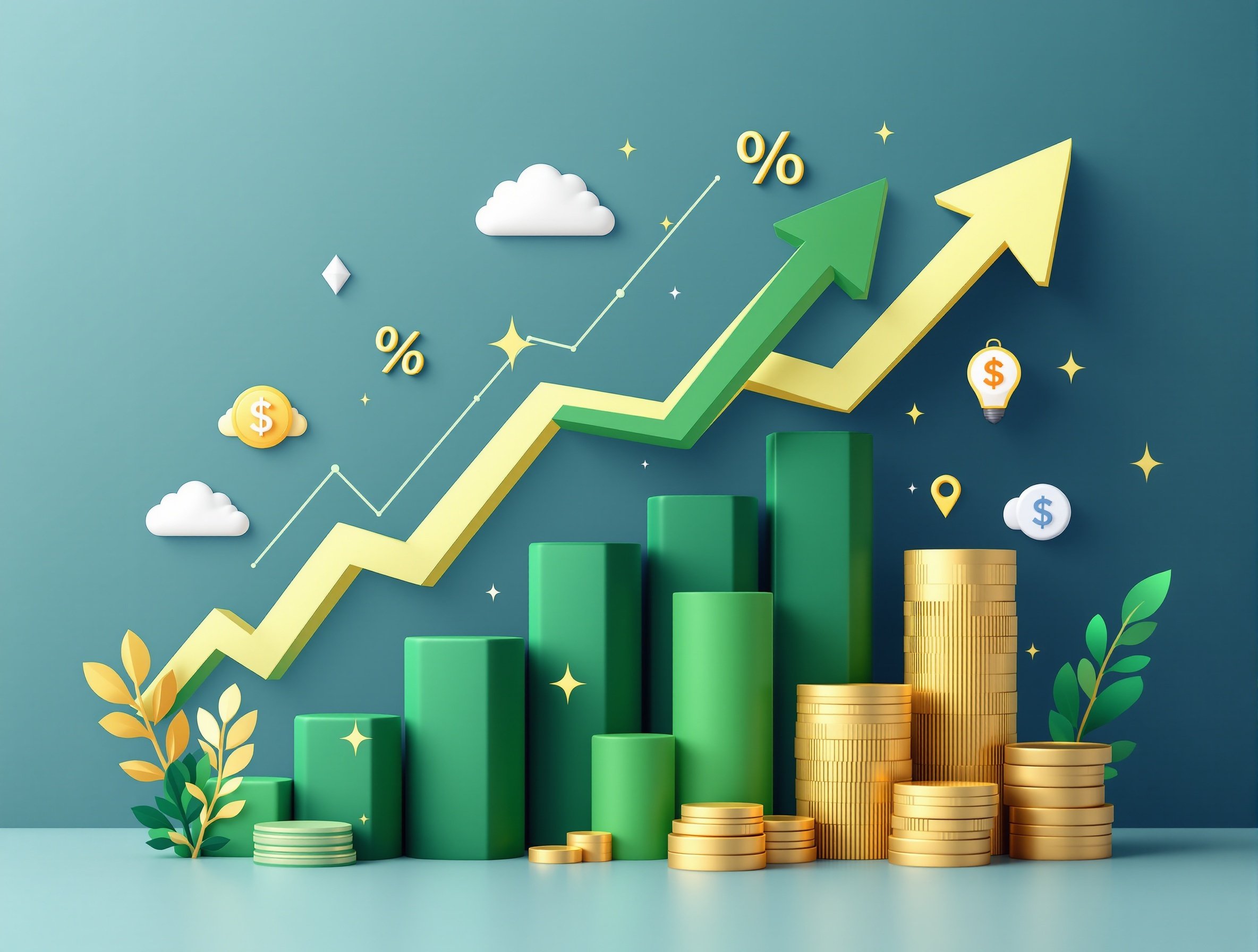 A Psicologia do Trader: Como Controlar o Medo e a Ganância