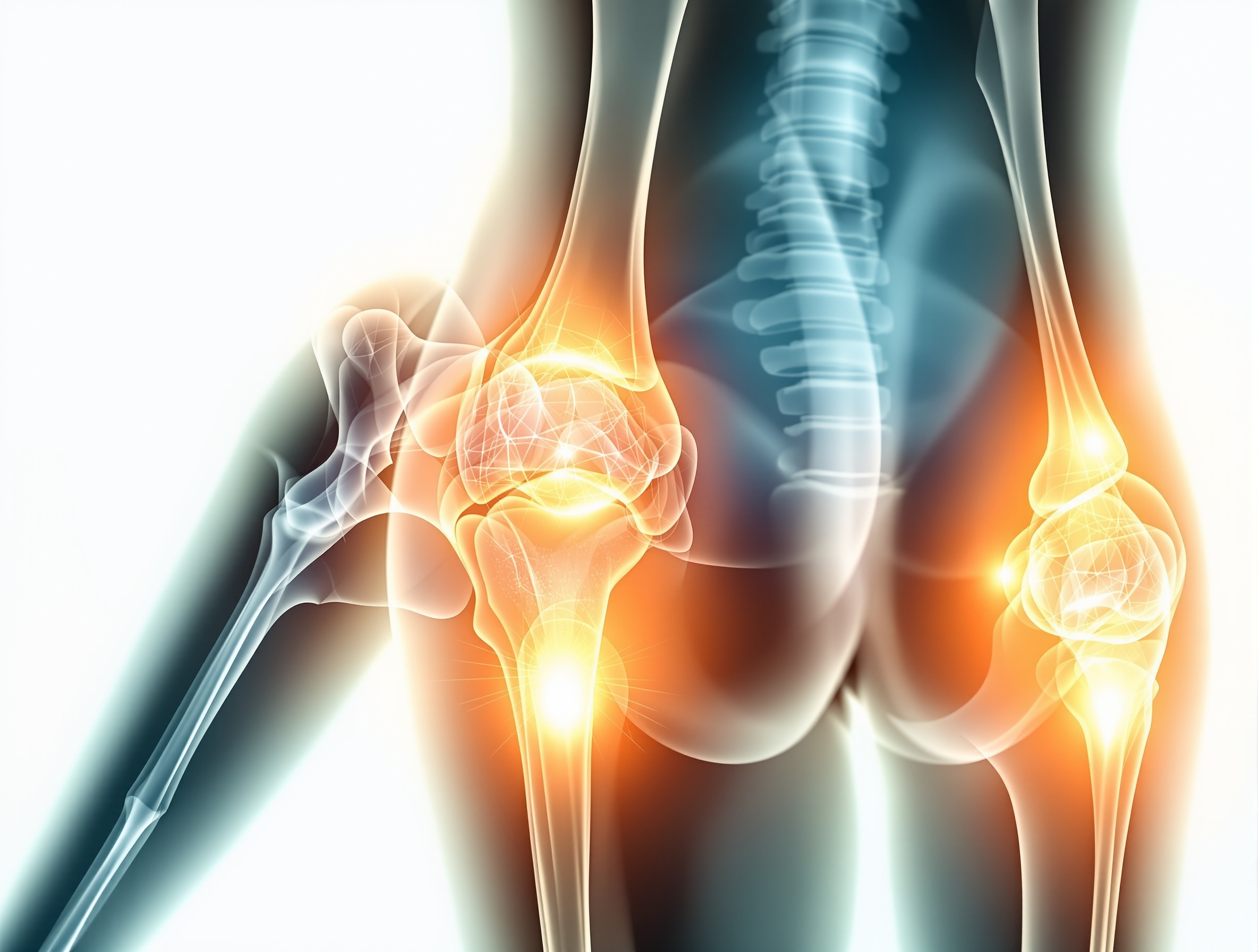Santé articulaire et osseuse