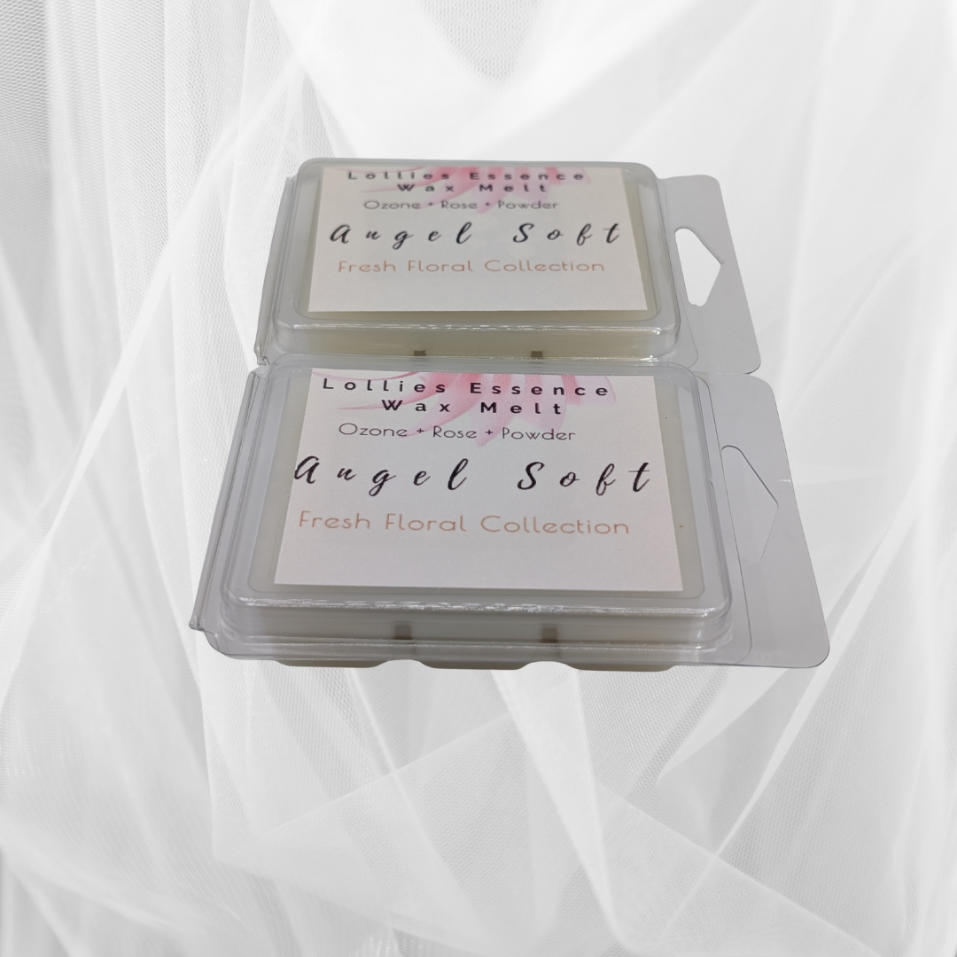Angel Soft Wax Melts (2-Pack) thumbnail 2