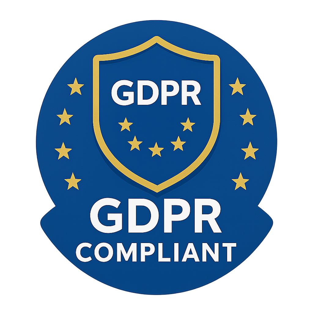 GDPR Compliant