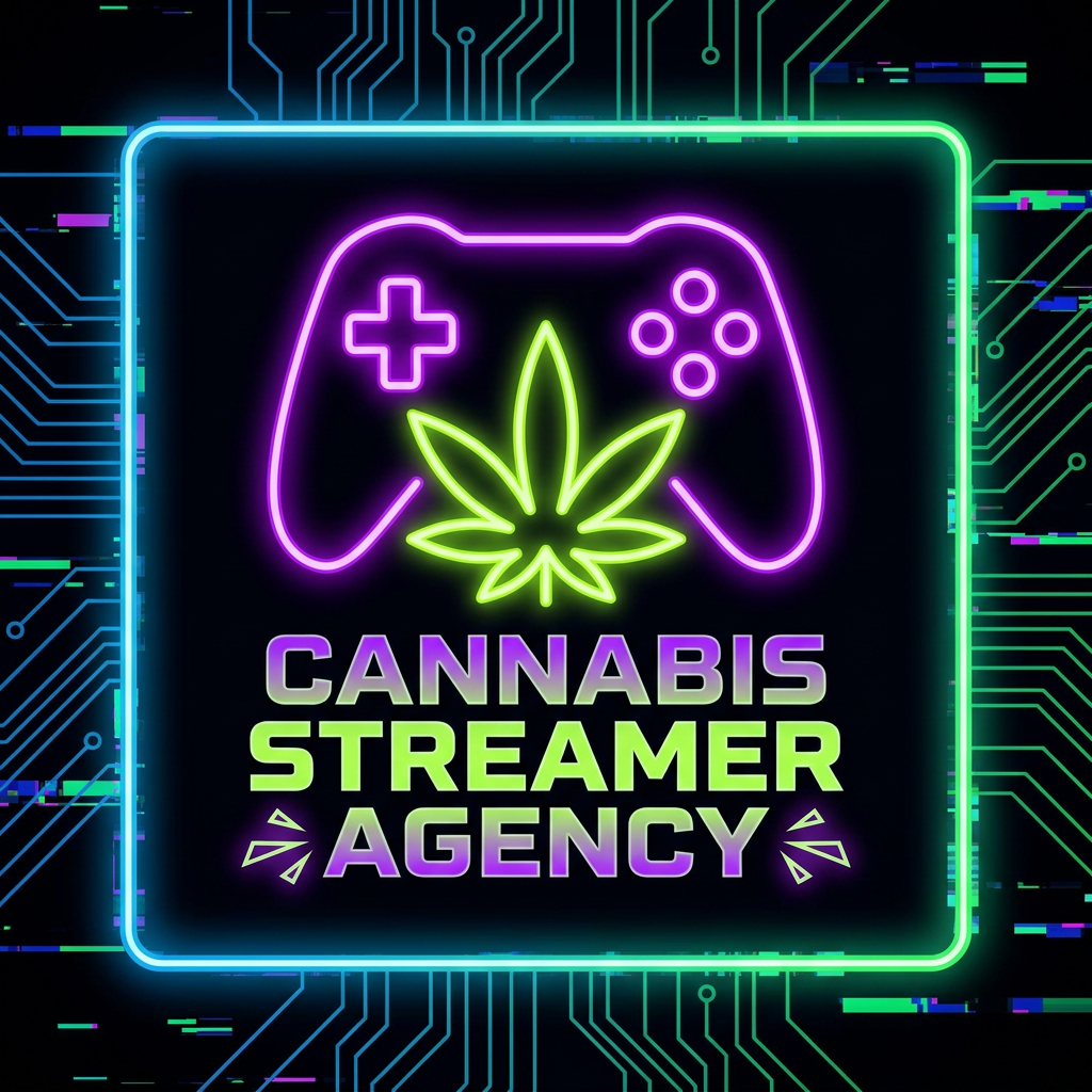 Cannabis Streamer Agency