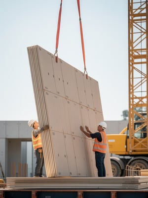 ¿Sabías que las casas SIP son más resistentes a sismos?