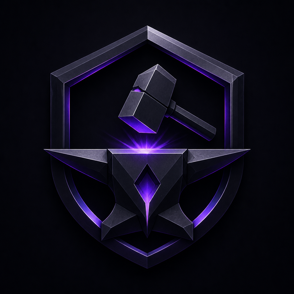 ZKForge identity