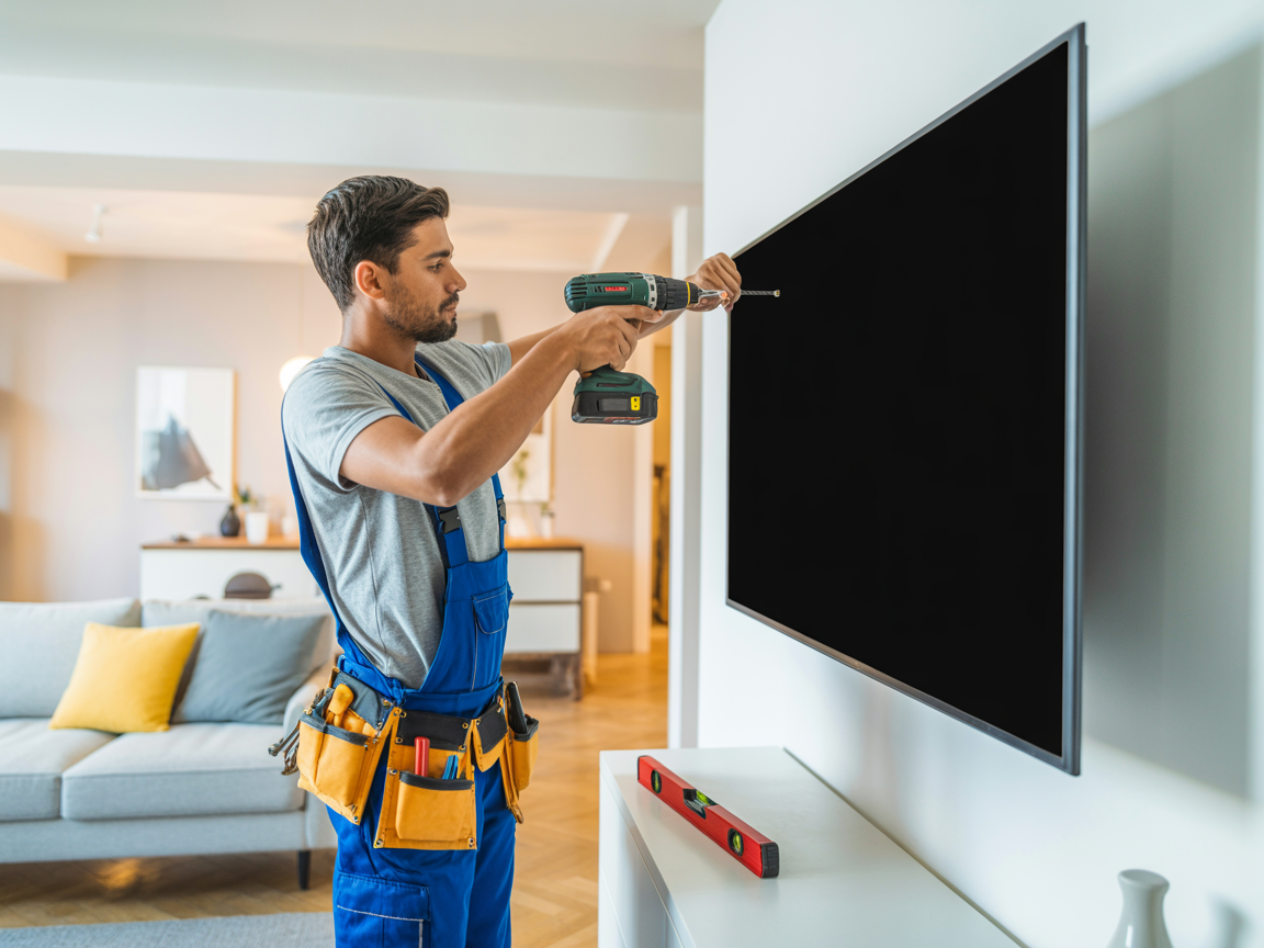 Mr. Handyman of West Los Angeles