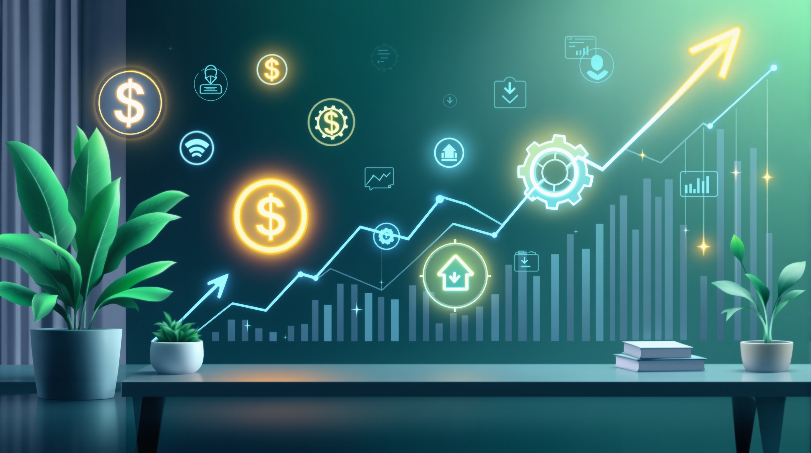 Passive Income Digital Products: 7 Proven Strategies to Build Recurring Revenue in 2026