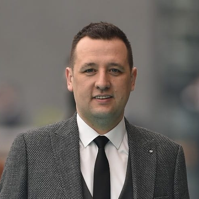 Cem Taşkıner