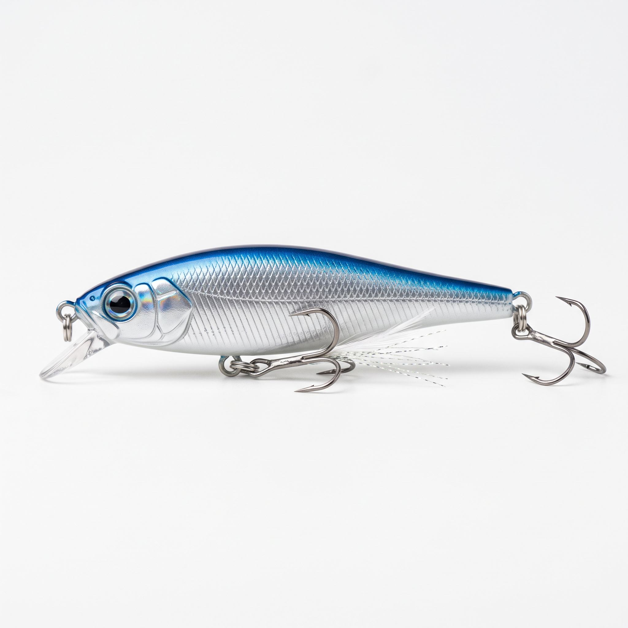 Rapala CountDown Minnow Maket Balık