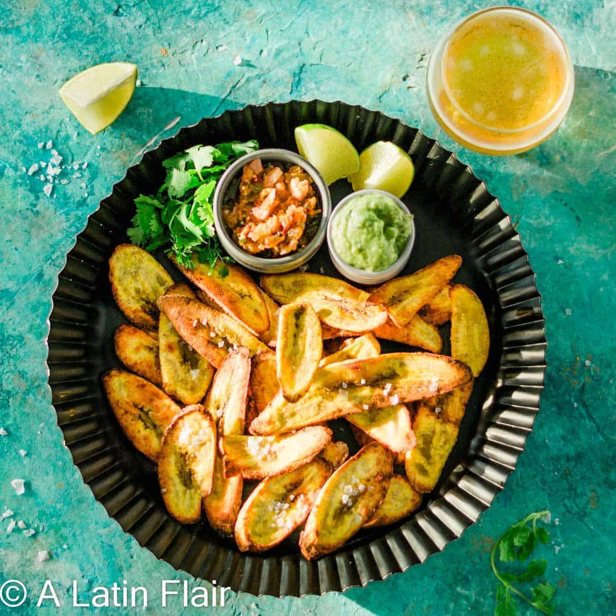 Plantain Chips