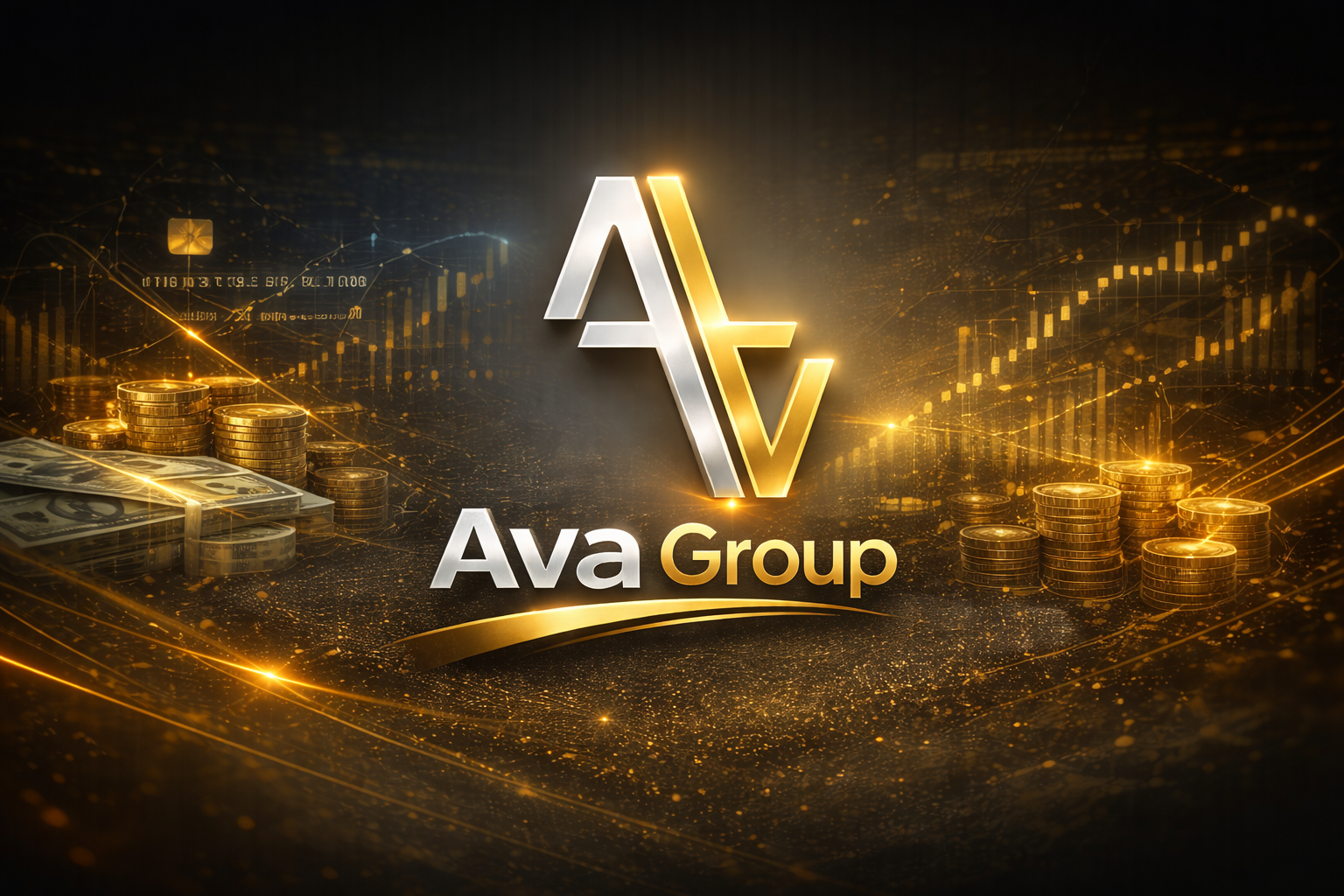 AVA Group USA Logo