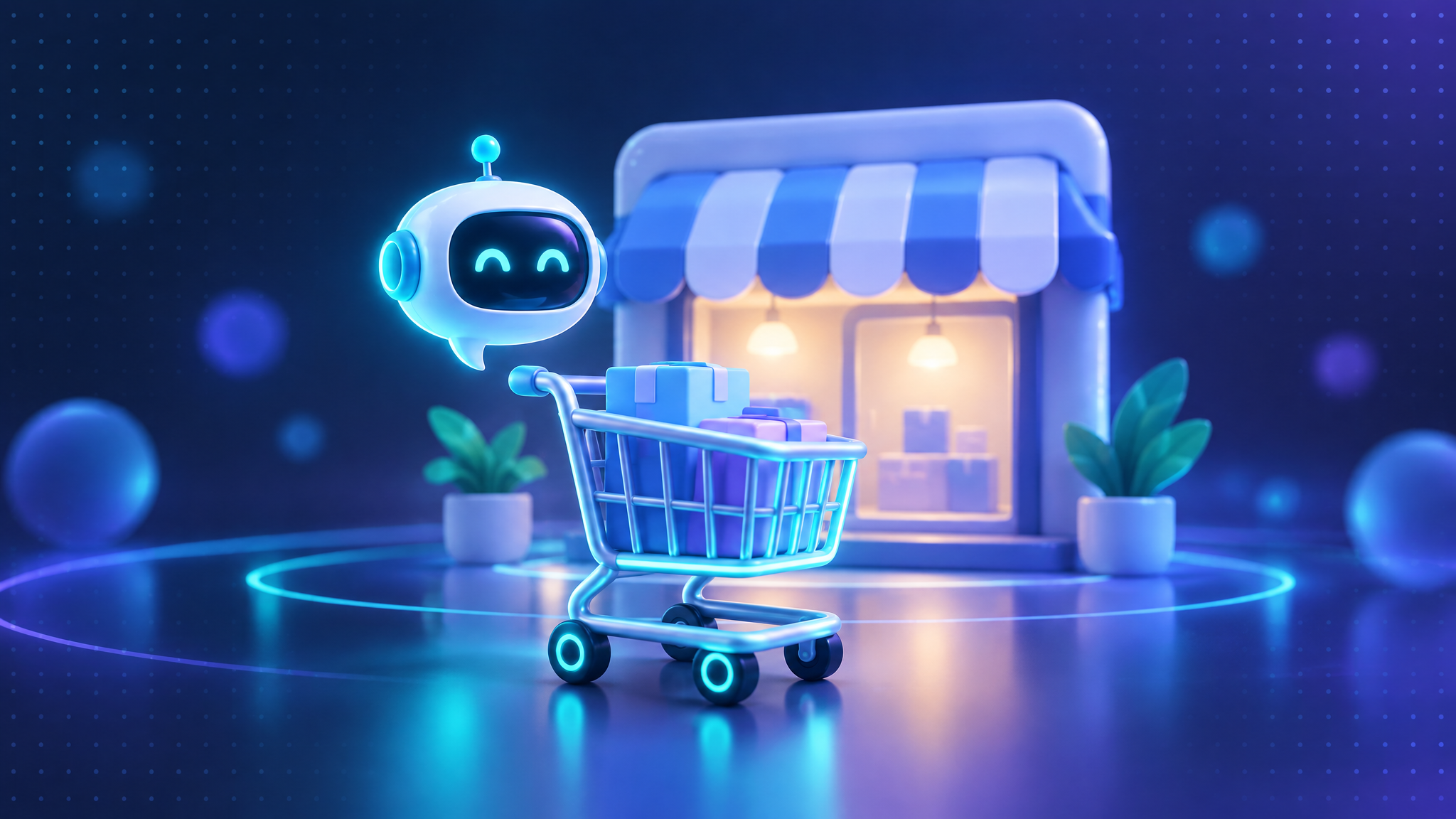 ORION AI Sales
