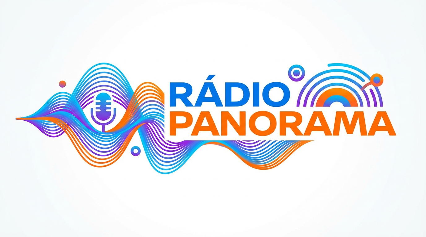 Logo Rádio Panorama