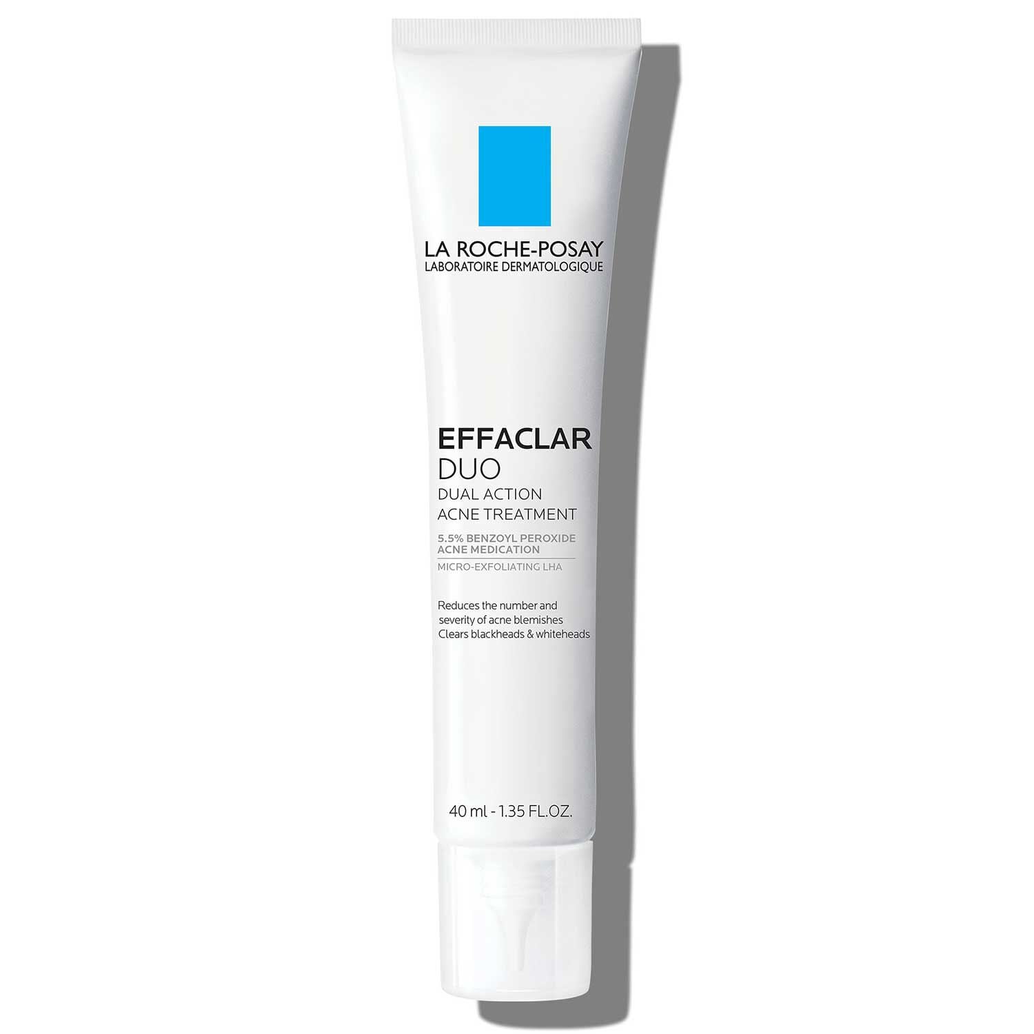 La Roche-Posay Effaclar Duo Acne Treatment