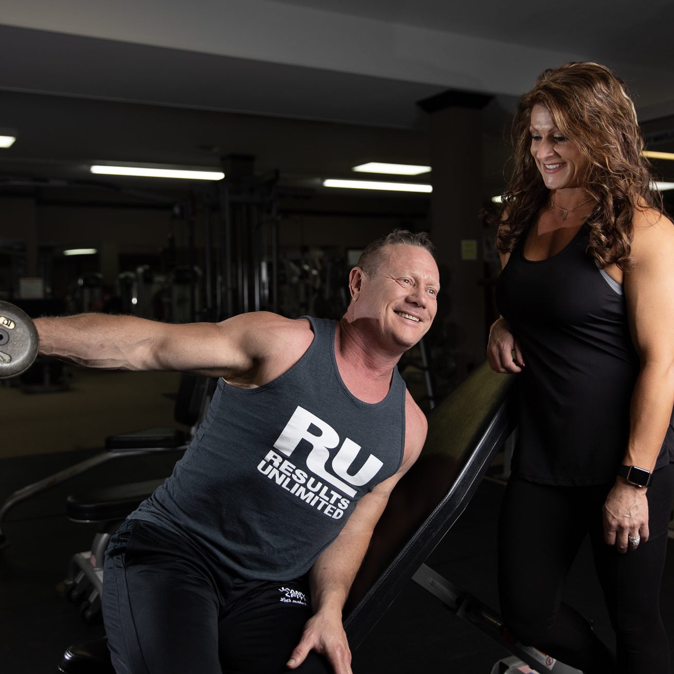 On site Personal Training