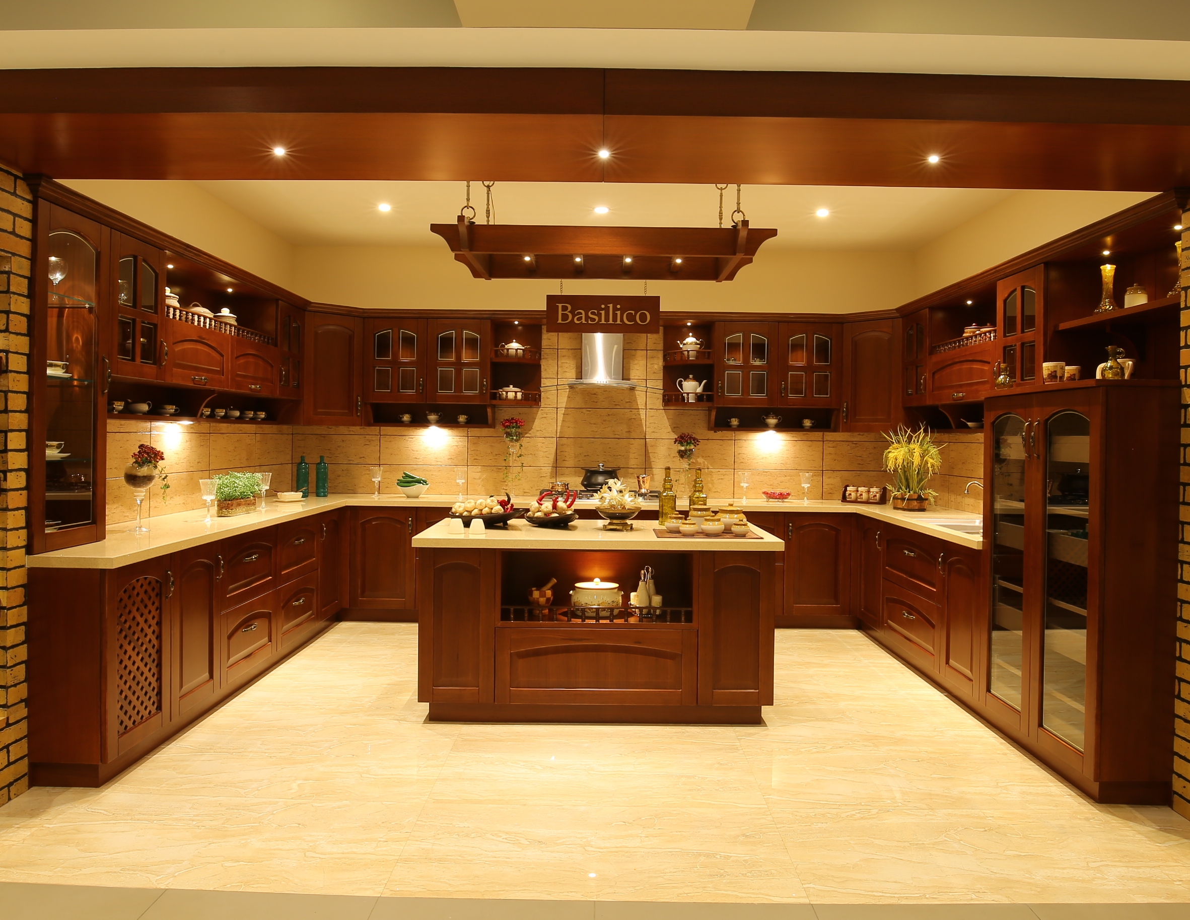 Kitchen Renovation