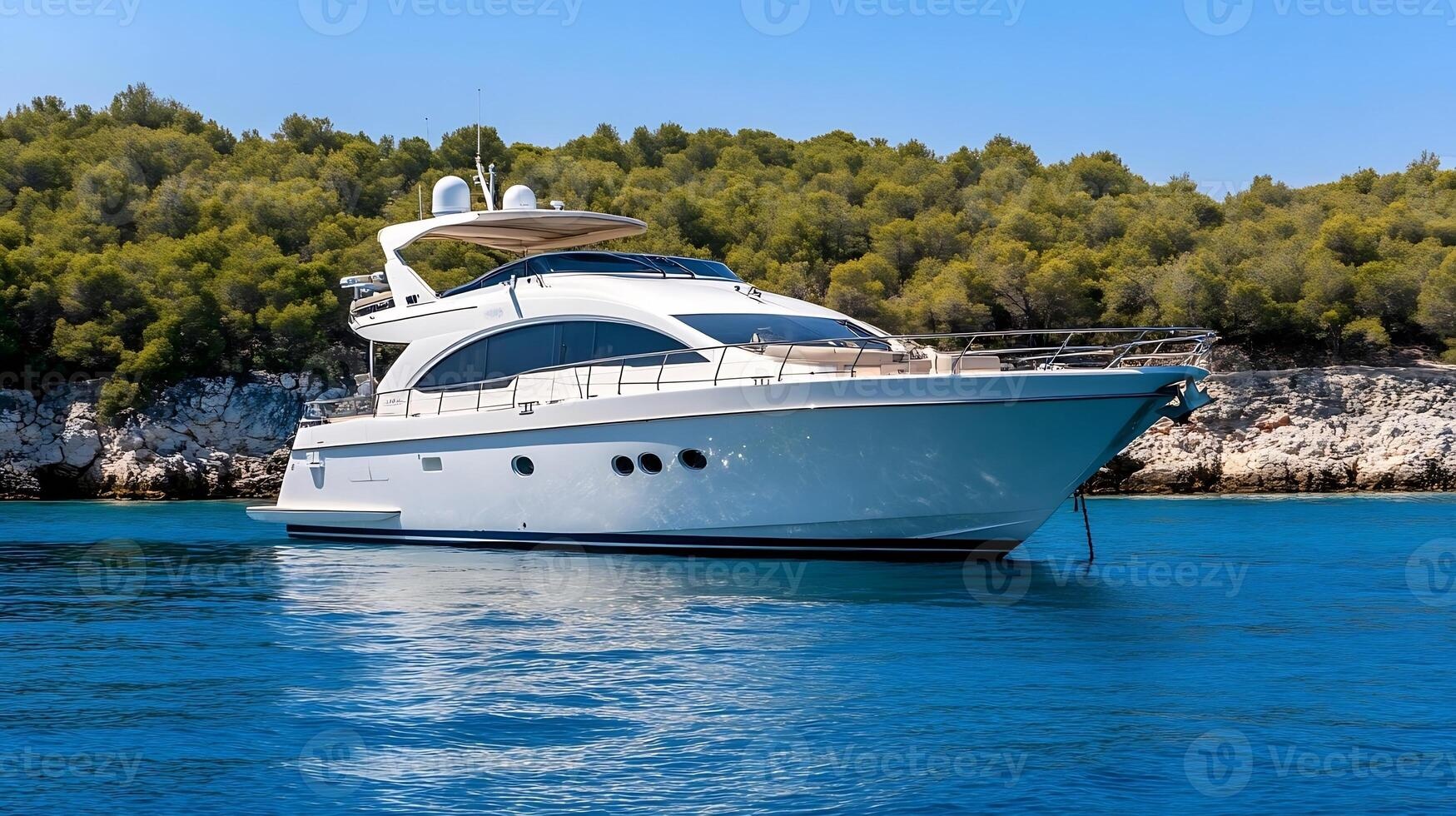 Yacht Management