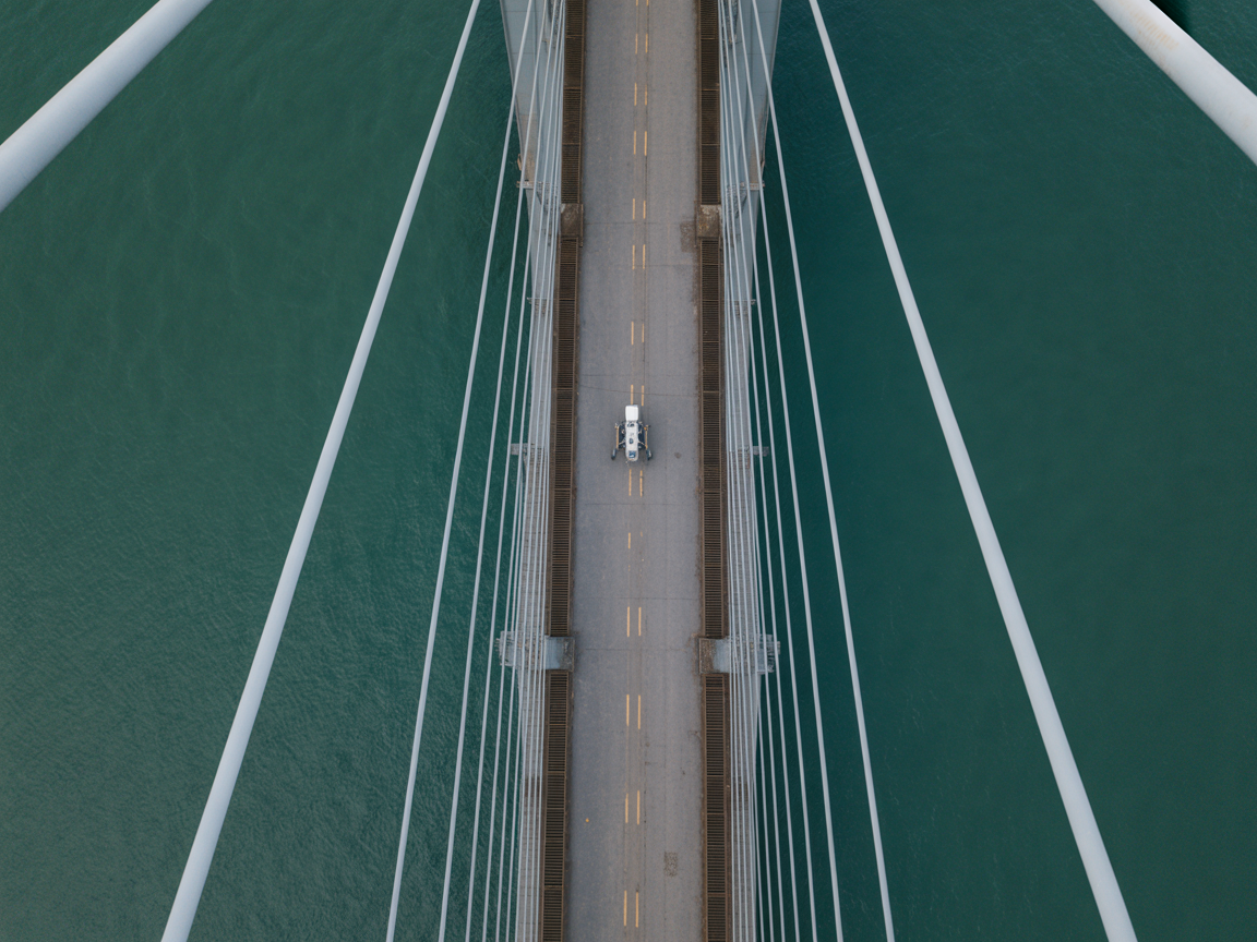 Infrastructure Inspection