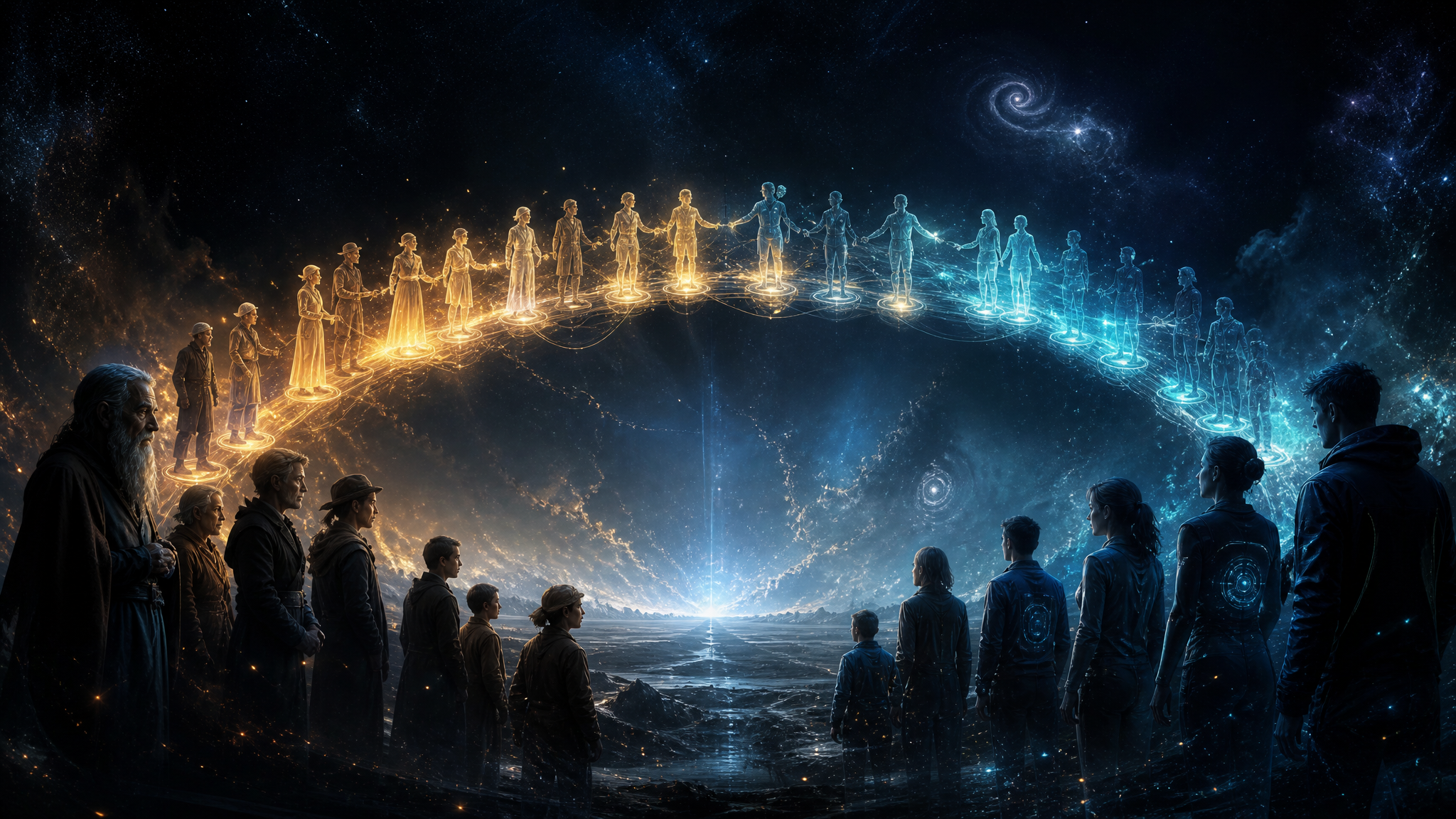 Social Continuity
