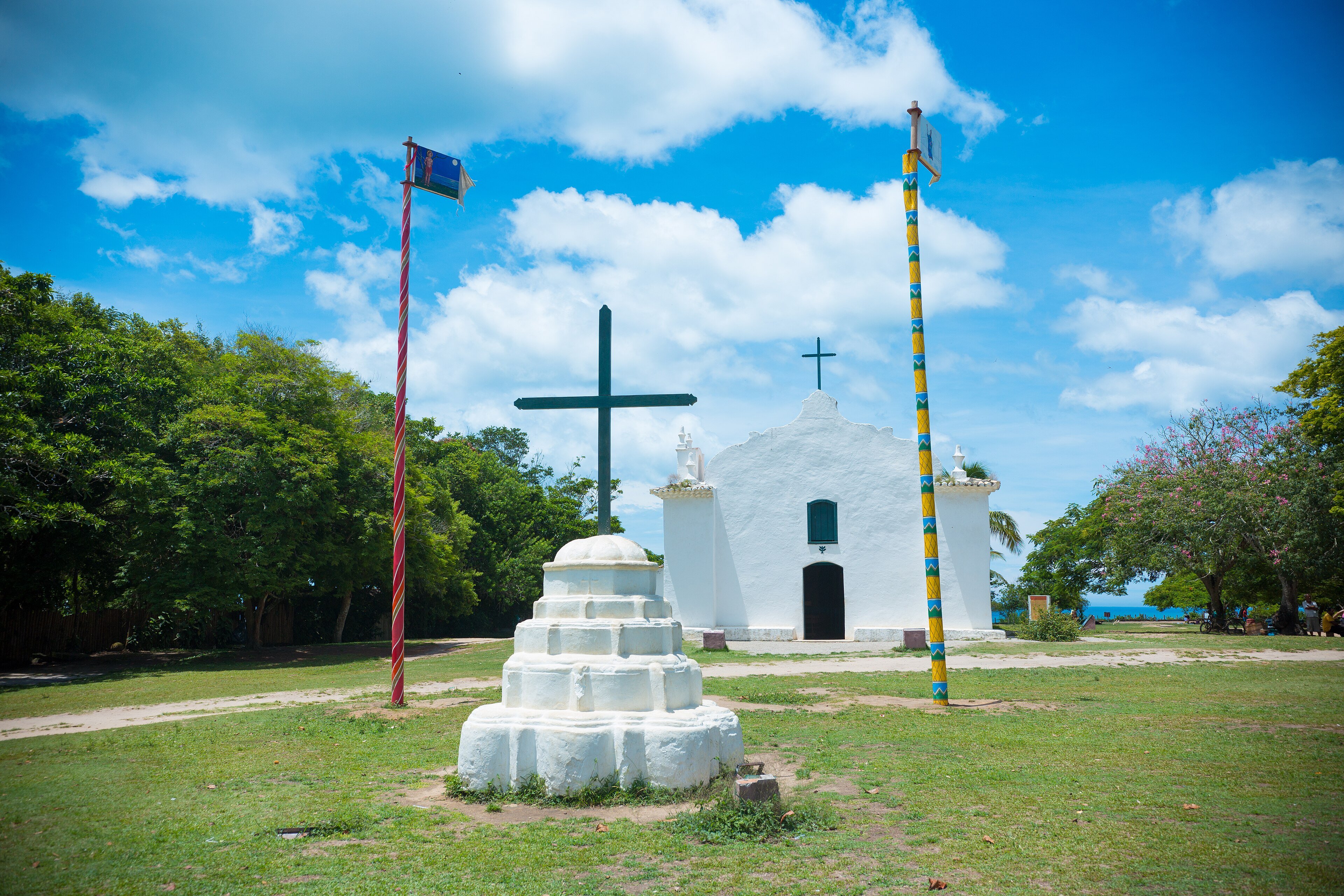 Historic Quadrado