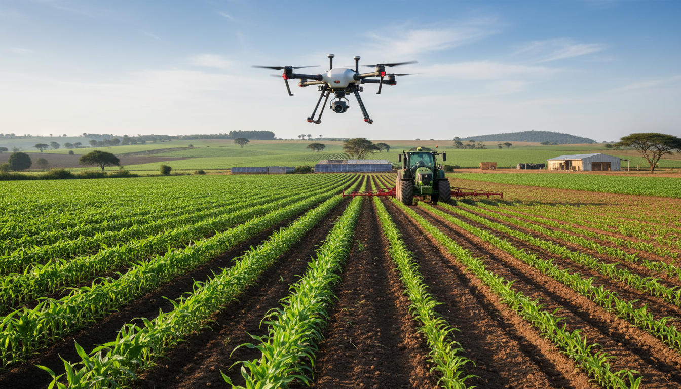 Food Sovereignty
