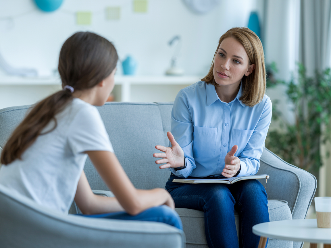 Ansiedad en Adolescentes: Señales de Alerta y Cómo Actuar