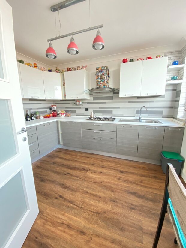 Appartamento in vendita a Viterbo - Zona Garbini, Viterbo - Agenzia Immobiliare Viterbo - Anteprima 4