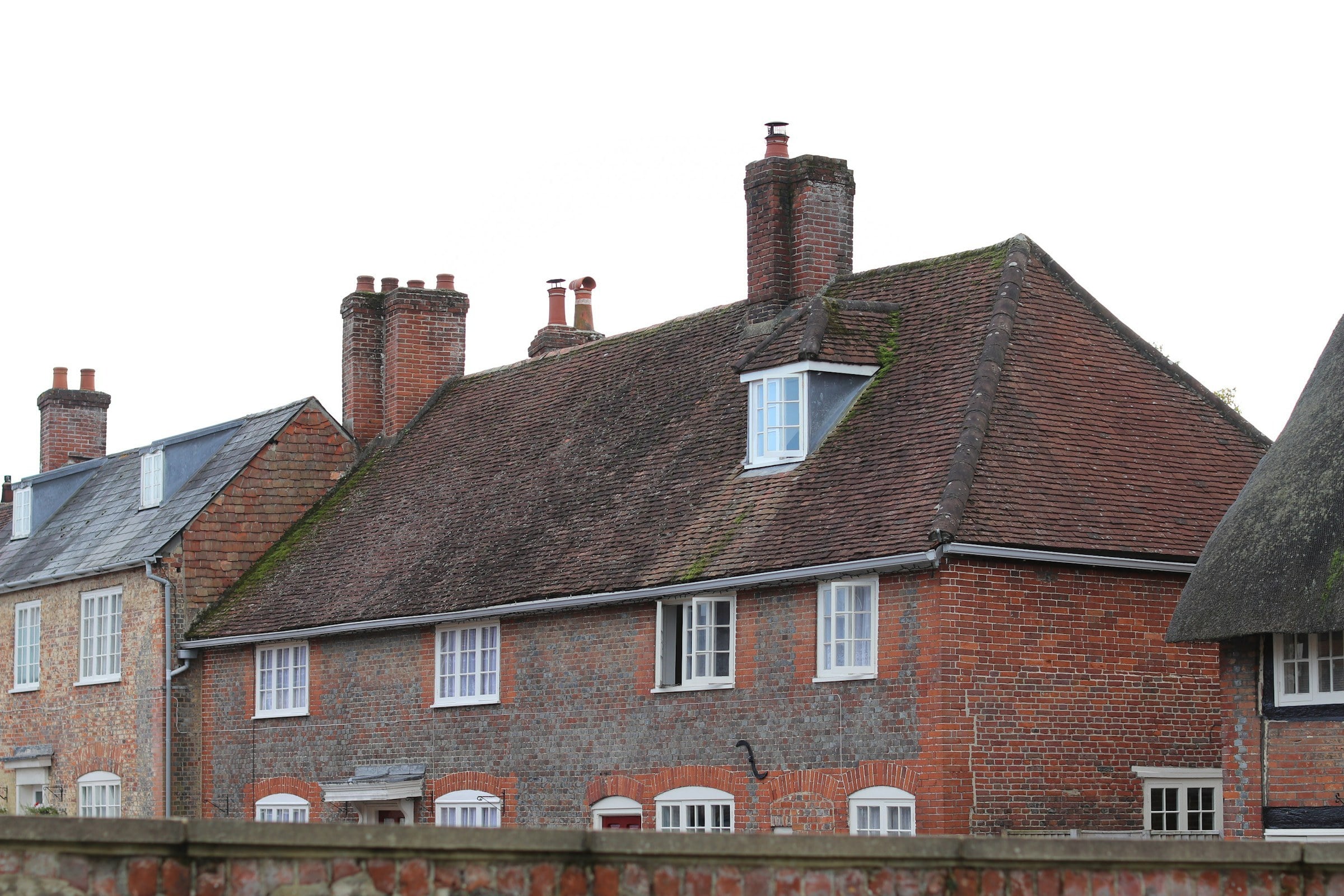 Ridge Tile Repairs photo 3