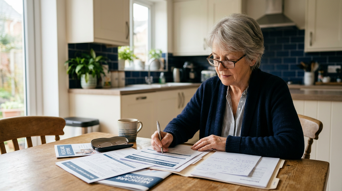 What Medicare Does Not Cover