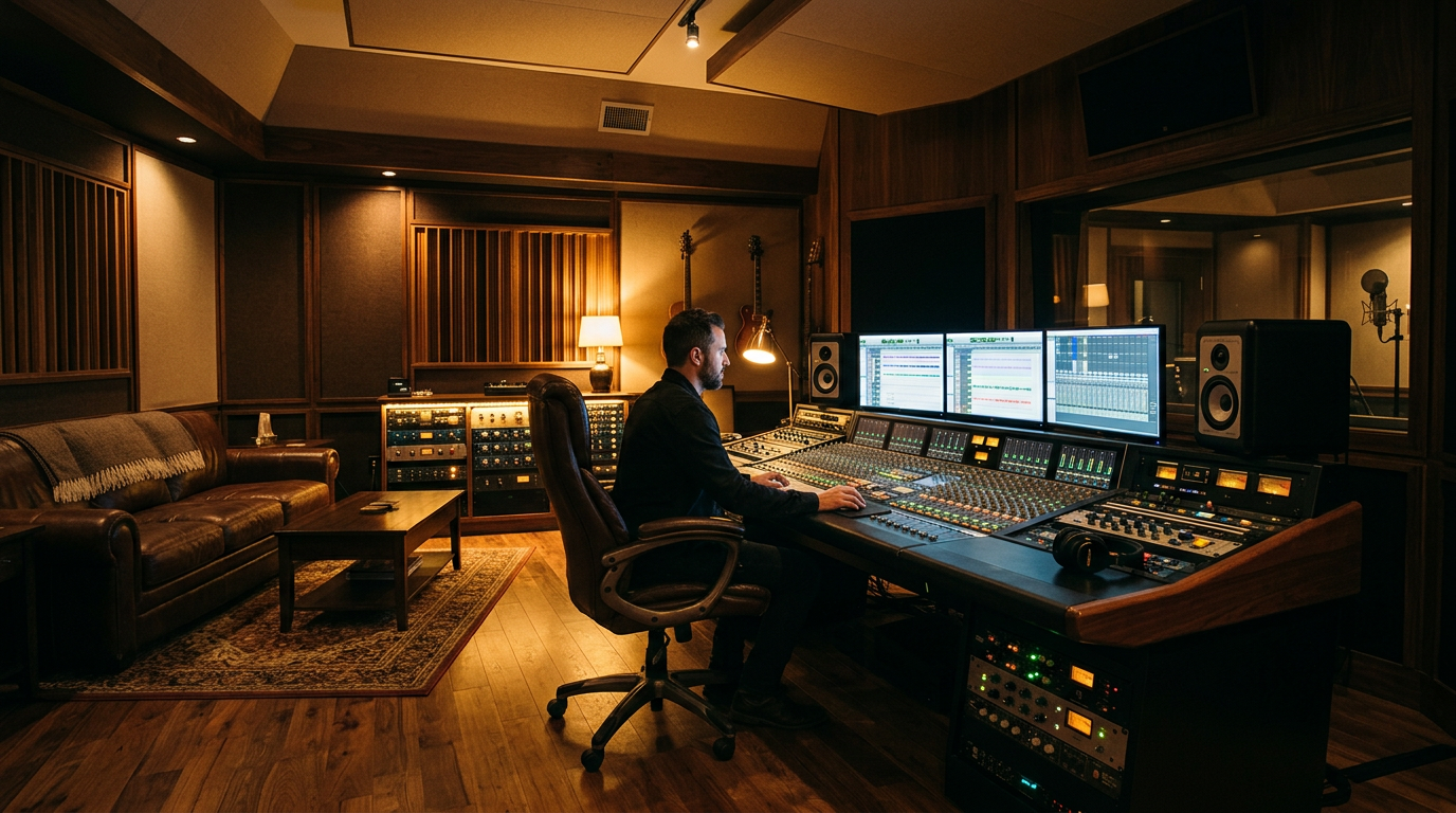 Studio
