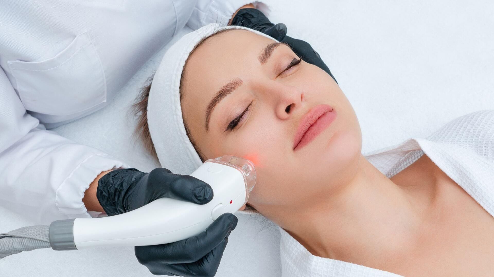 Skin Rejuvenation & Anti-Aging at Born Beautiful Laser Clinic Calgary NW