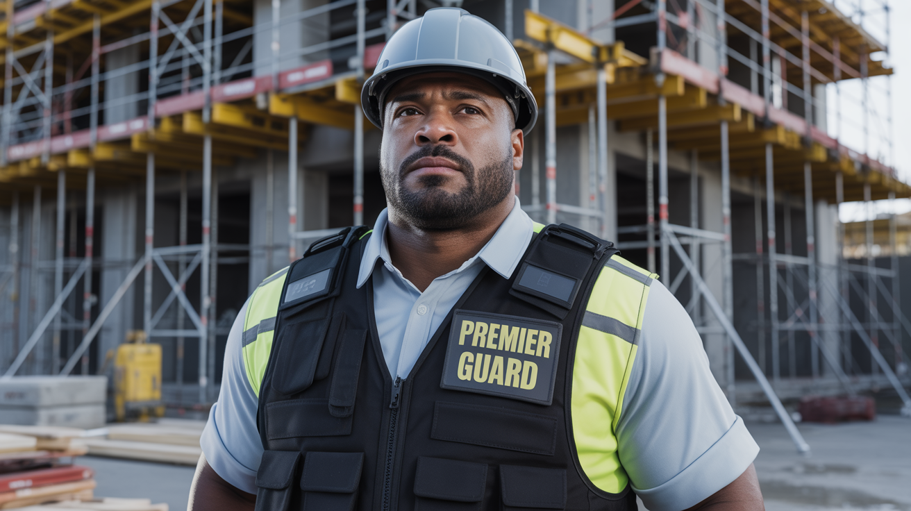 Construction Site Security