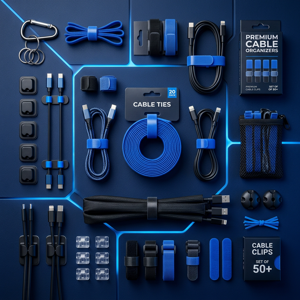 Electronics Accessories