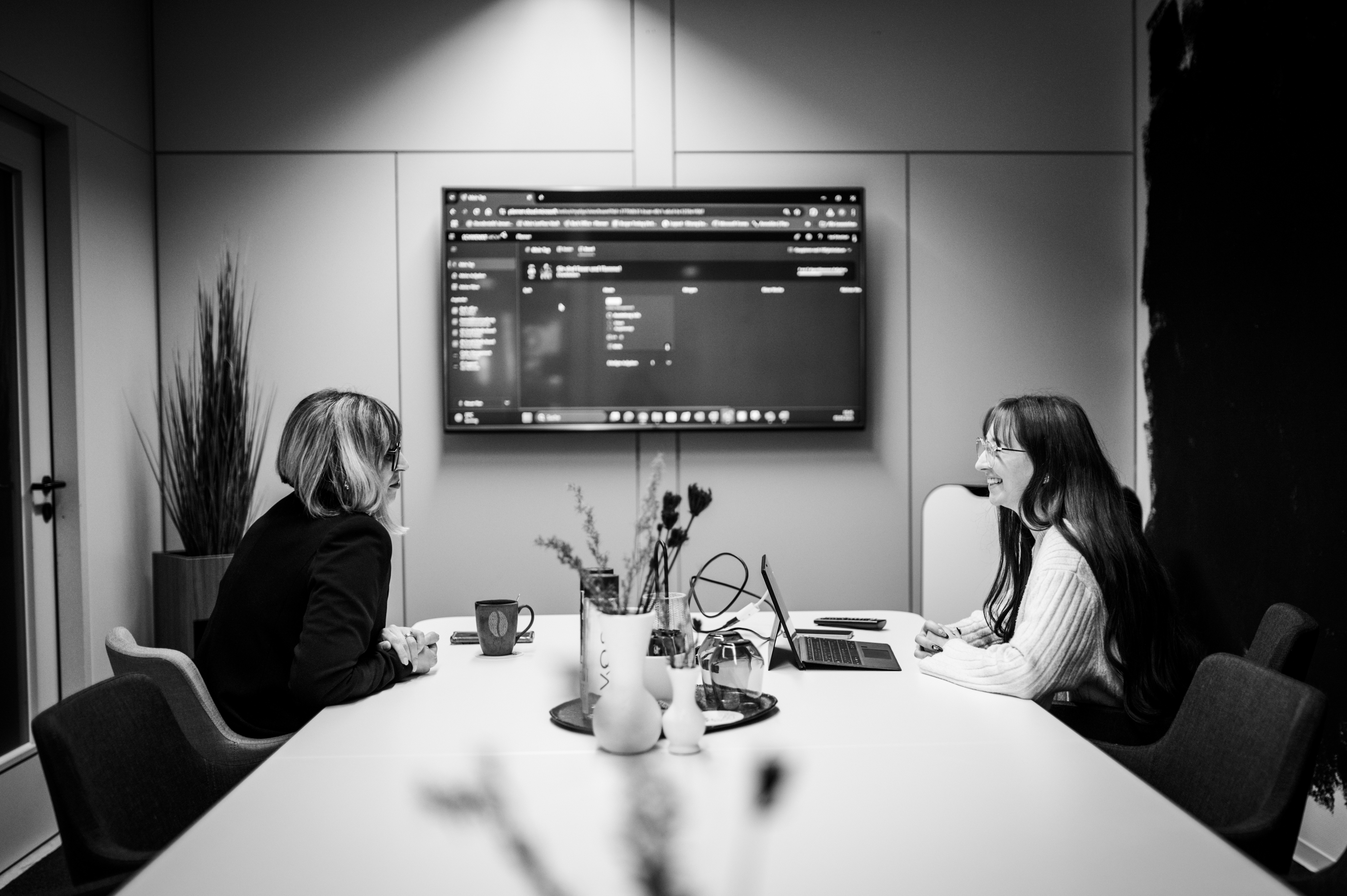 Meetingroom