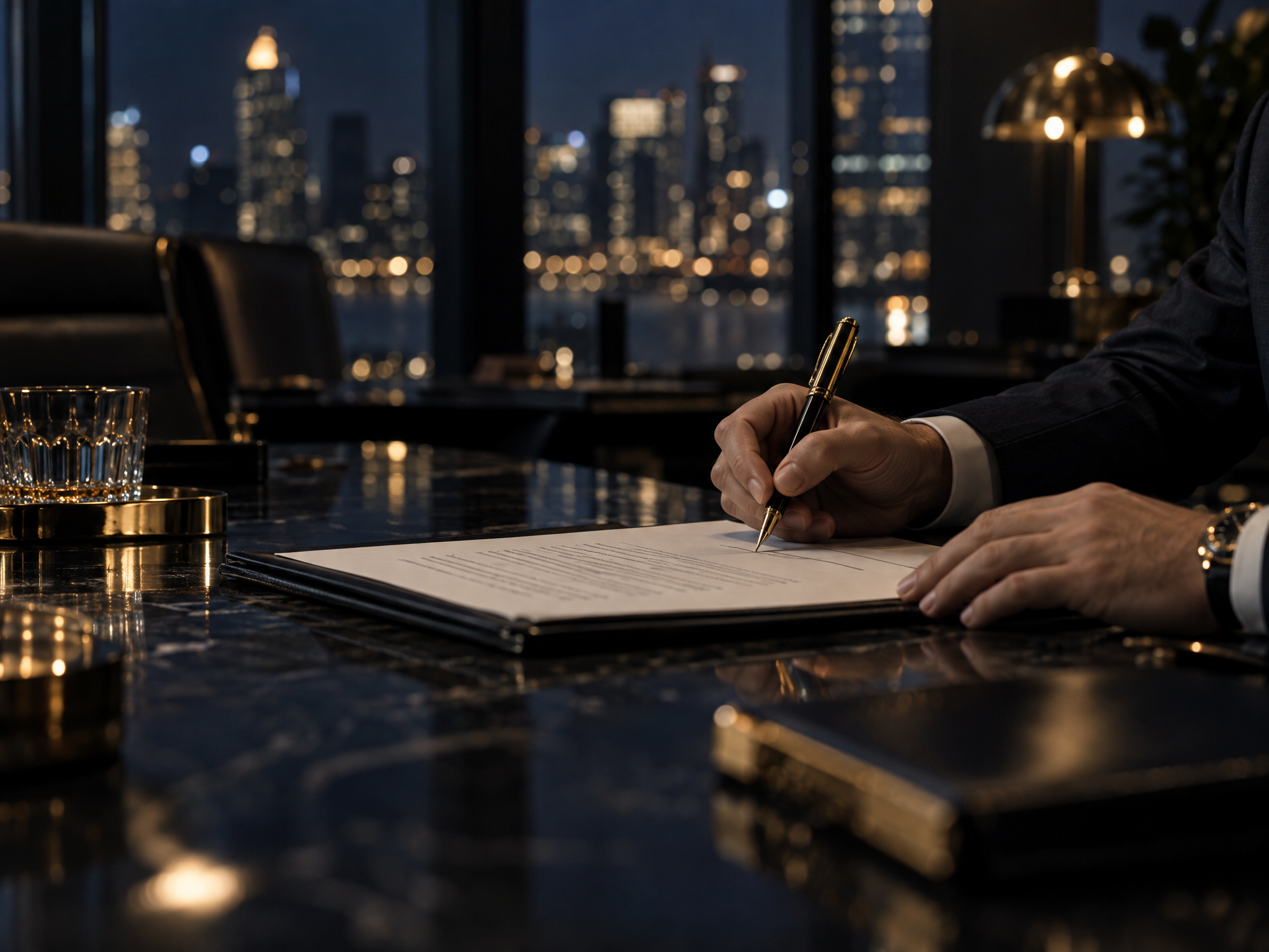 Derecho Mercantil y Corporativo