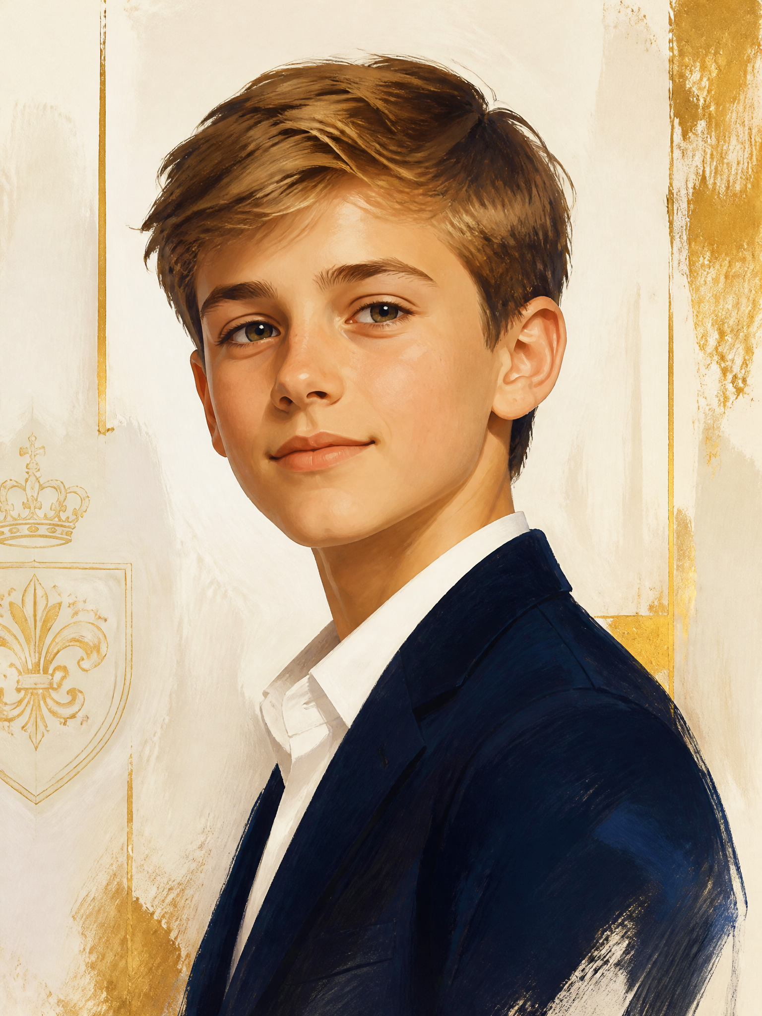 Prince George