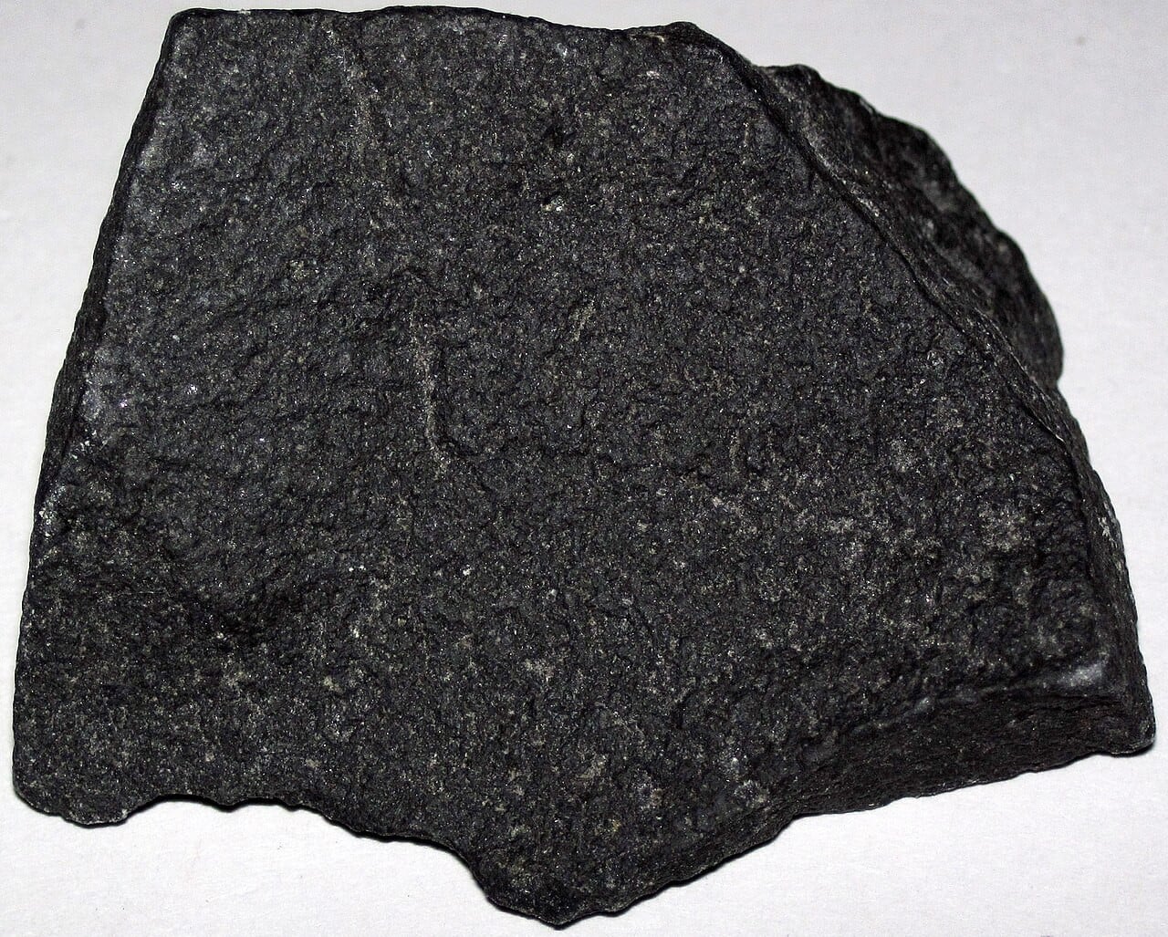 Basalt