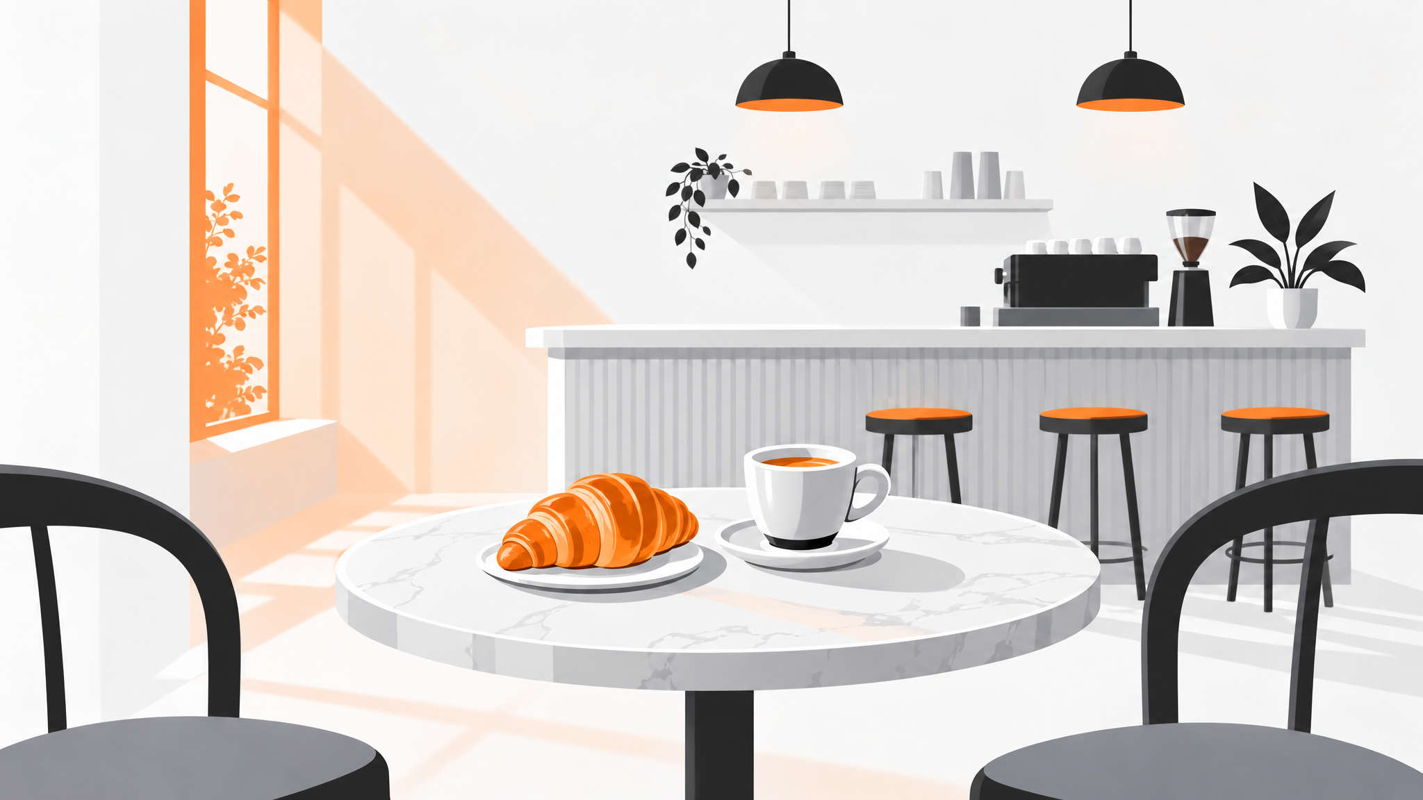 Colazione e caffetteria: come far rendere la mattina del tuo locale