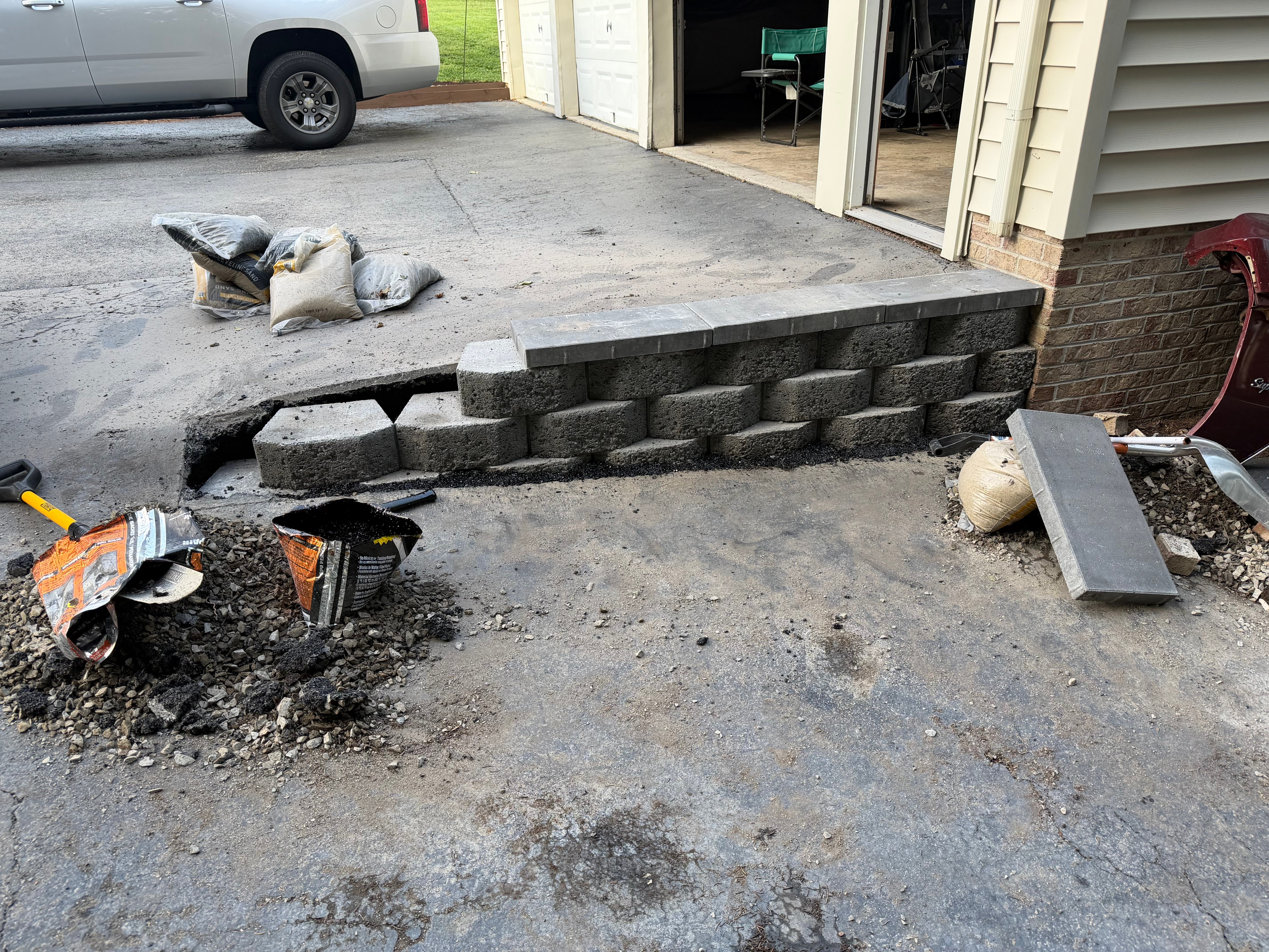 General Home Repairs in the New River Valley