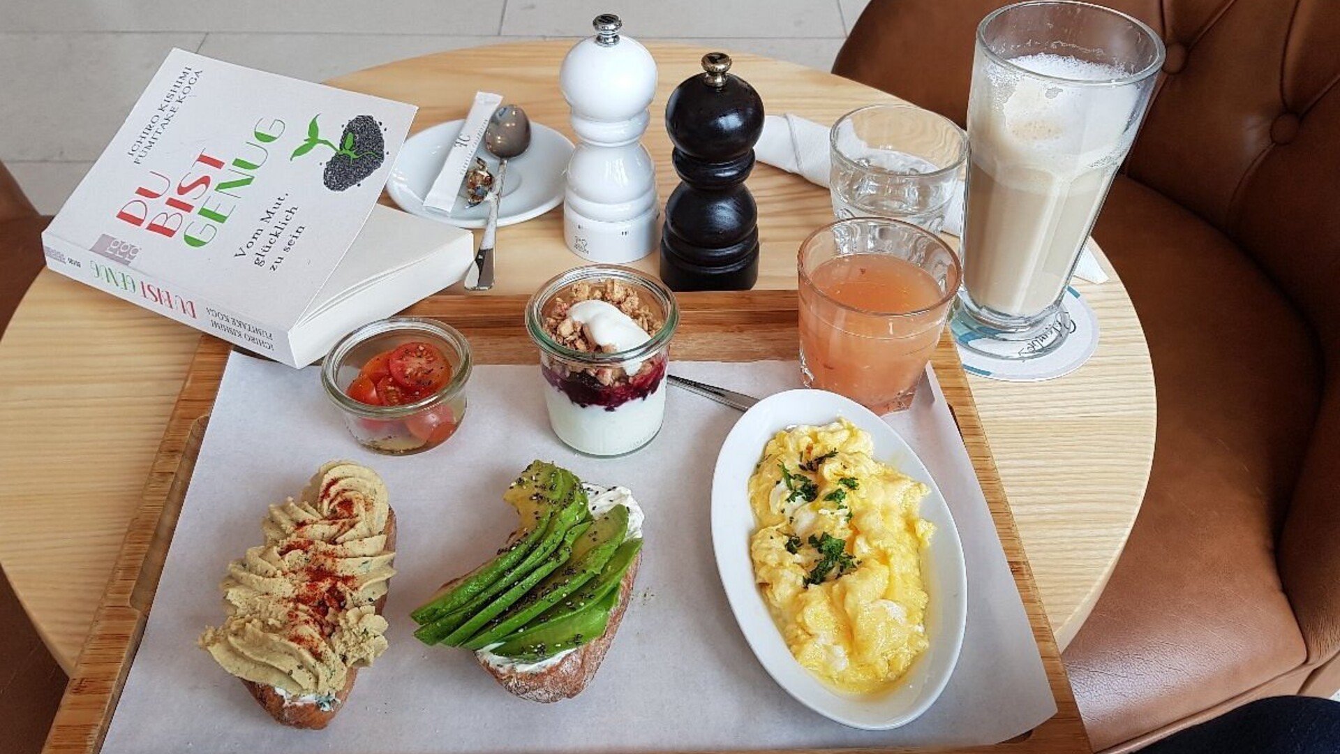 Restaurant Colombo - Restaurants & Cafés in Baden
