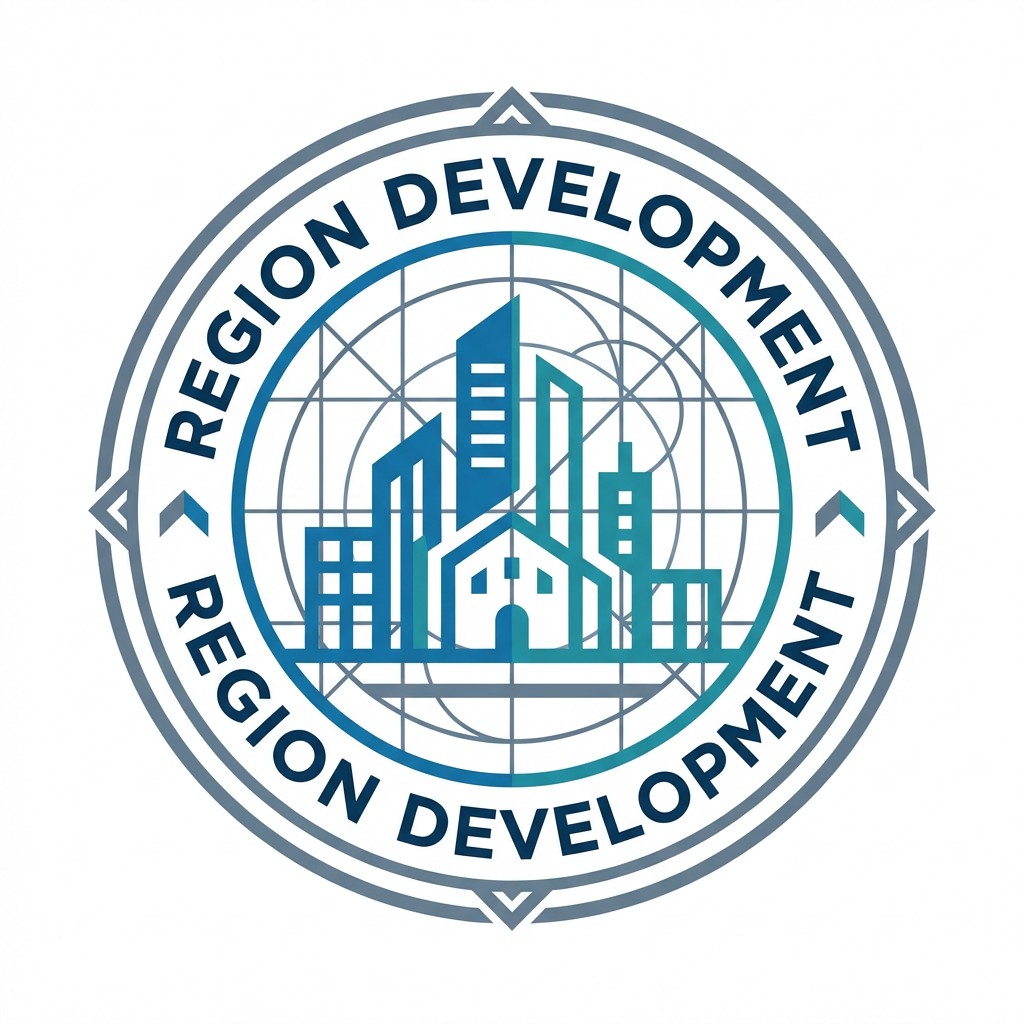 RegionDevelopment logo