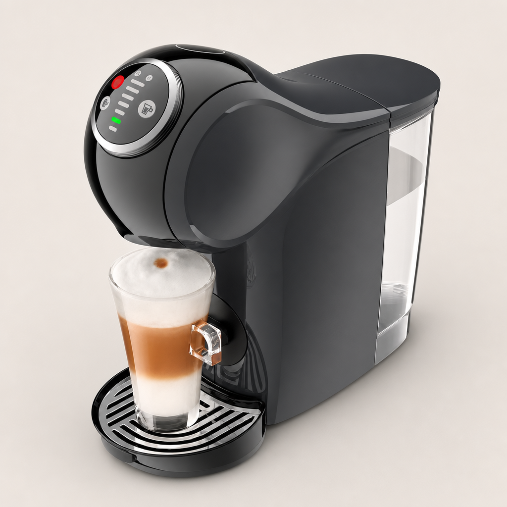 Krups Dolce Gusto Genio S Plus aparat za kapsule – fotografija 2