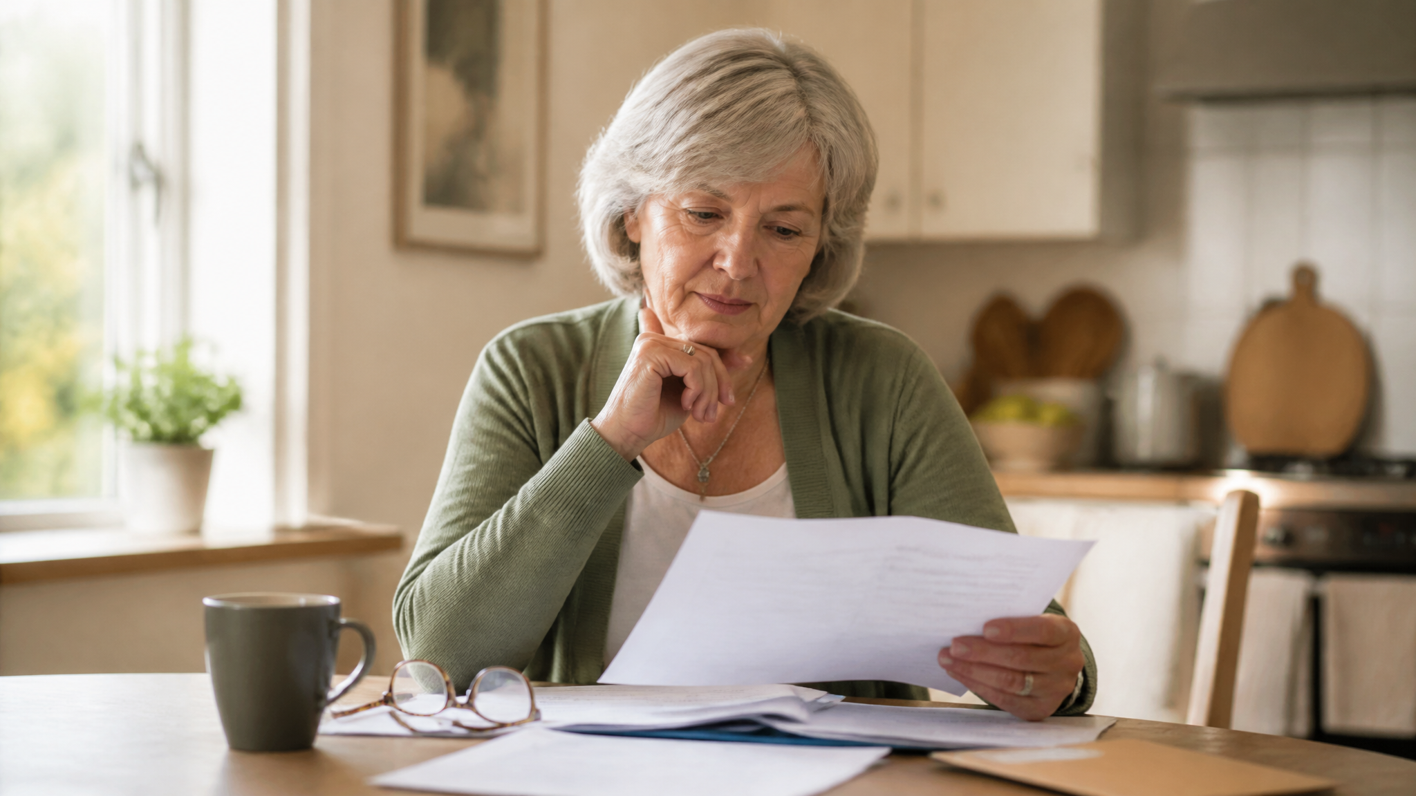 Common Medicare Mistakes and How to Avoid Them
