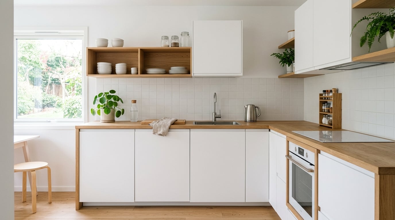 IKEA & DIY Kitchens Fitter