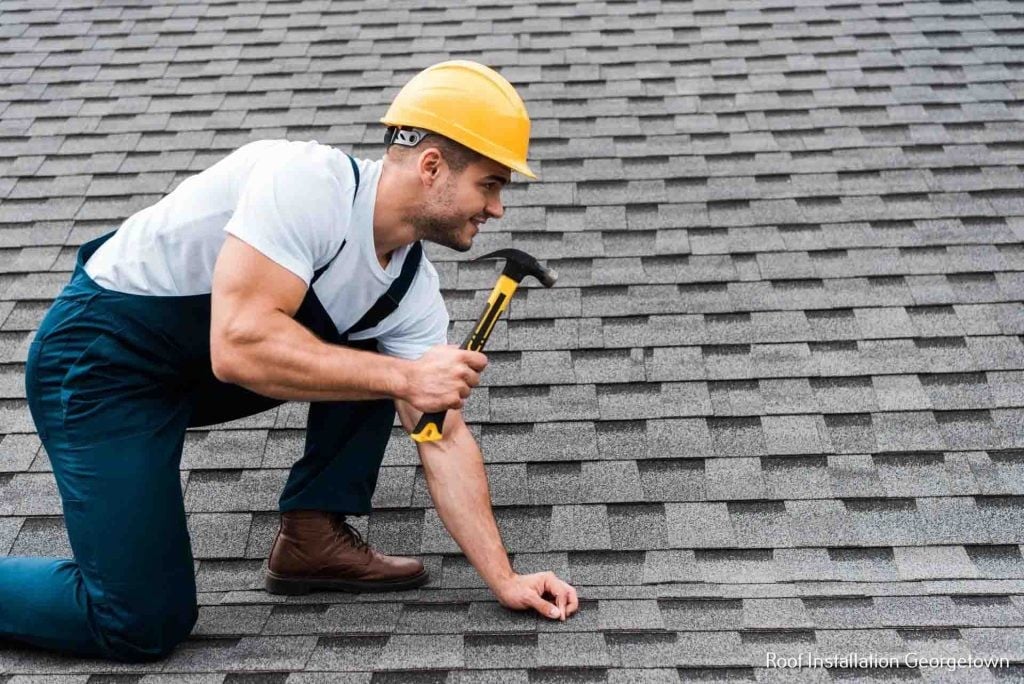 Roof Repair