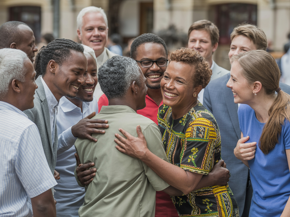 Séminaire sur la vie familiale
