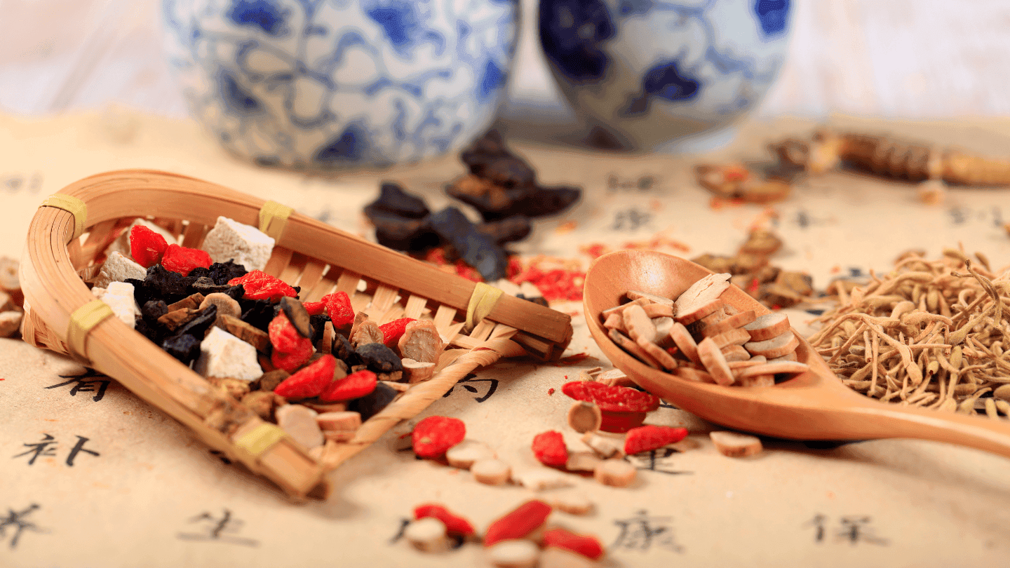Traditional Chinese Medicine